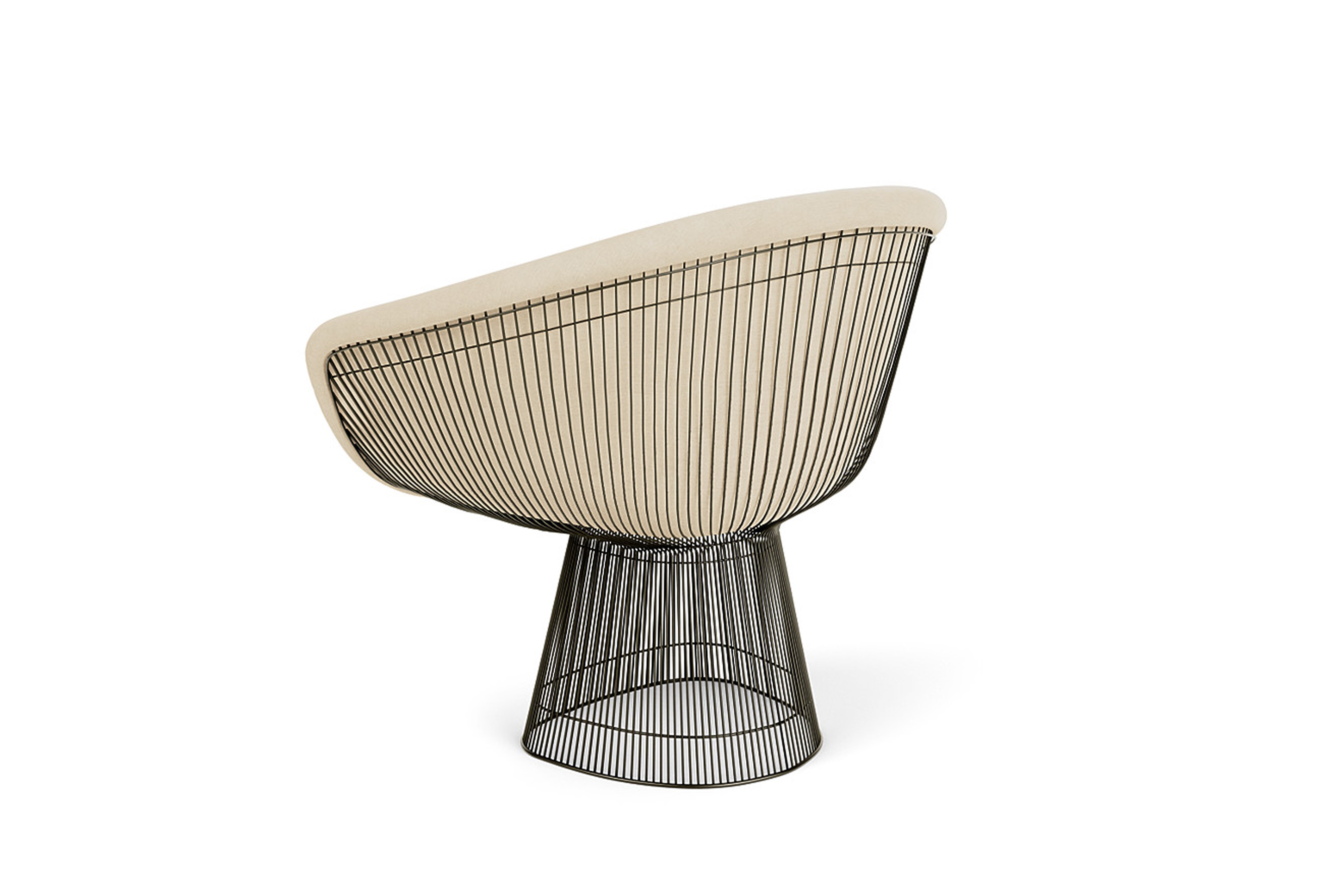 Platner Lounge Chair