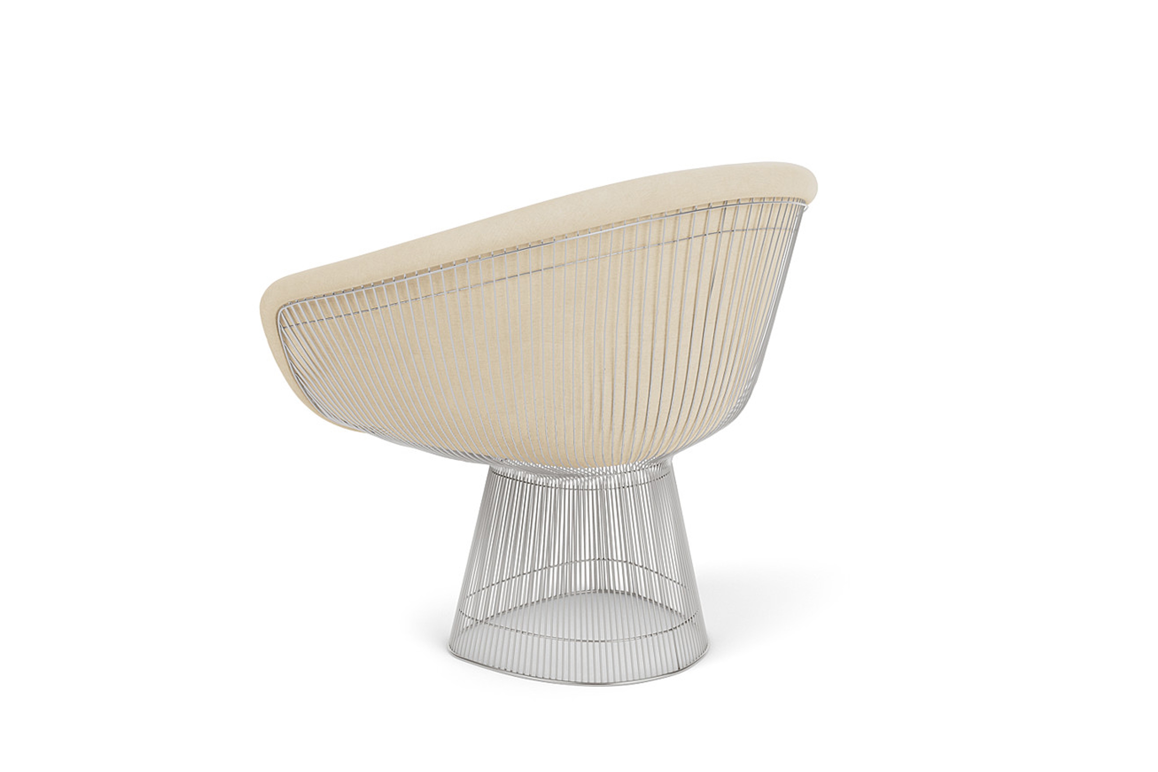 Platner Lounge Chair