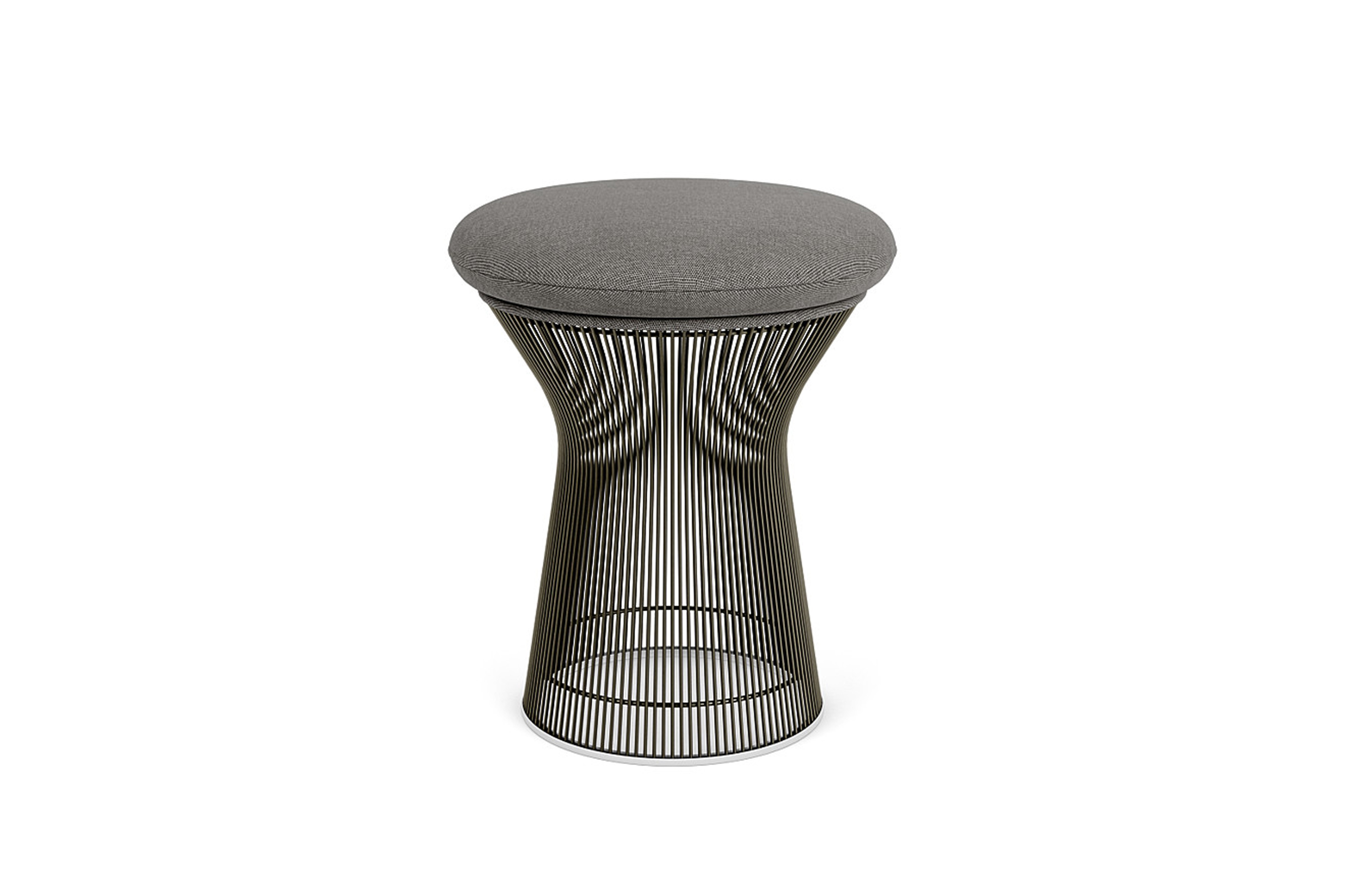 Platner Stool