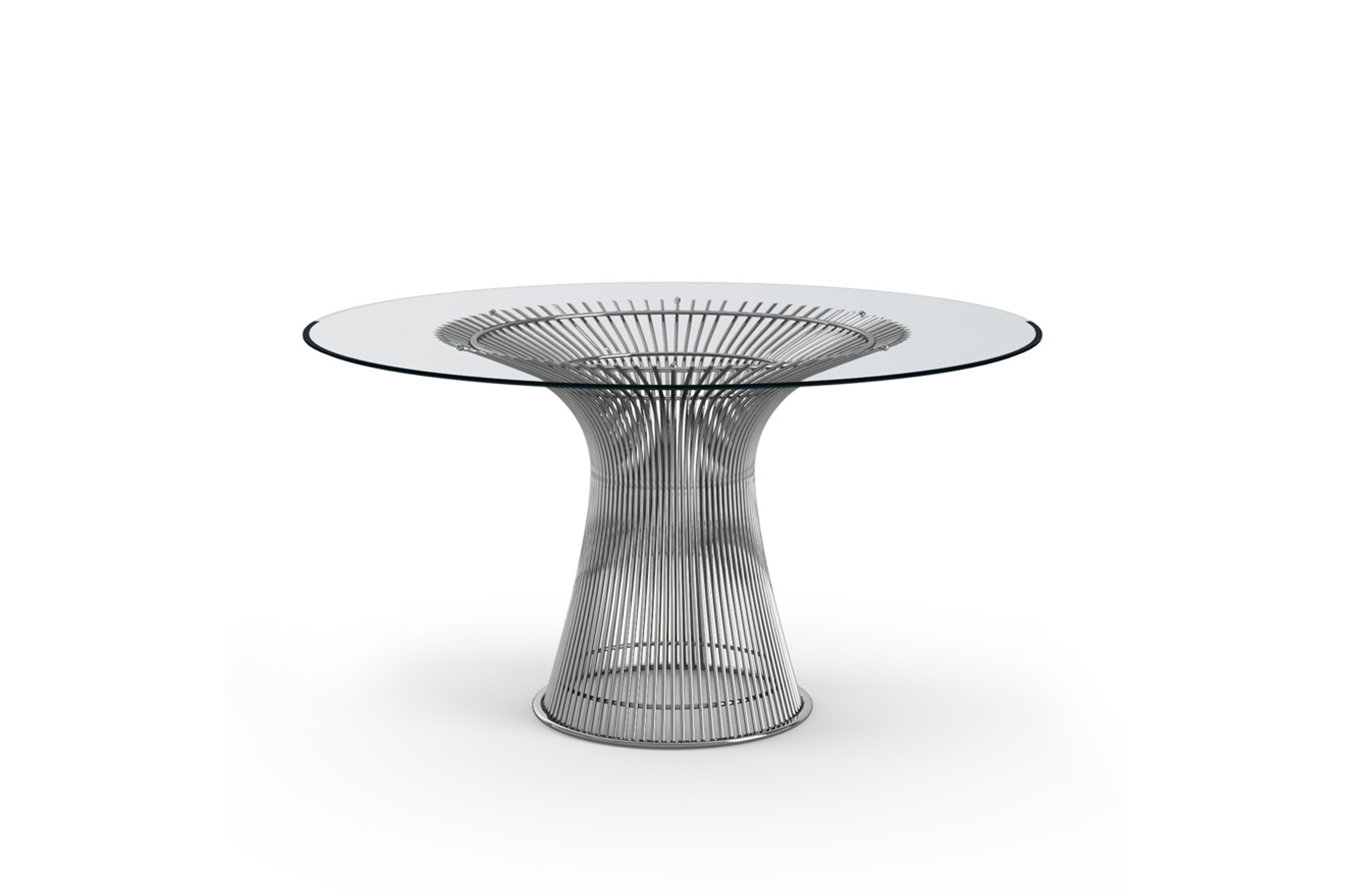 Platner High Table