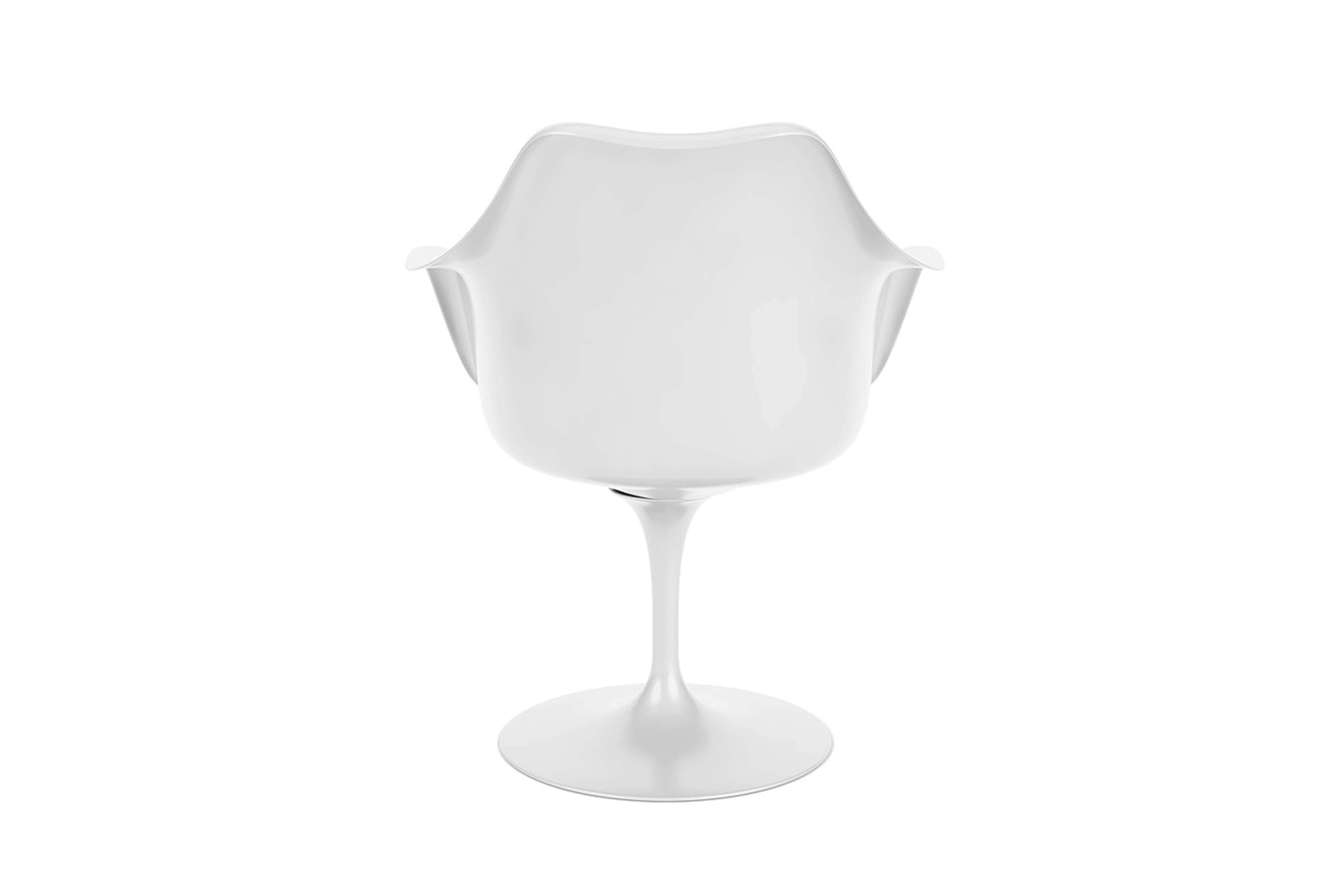 Saarinen Tulip Armchair