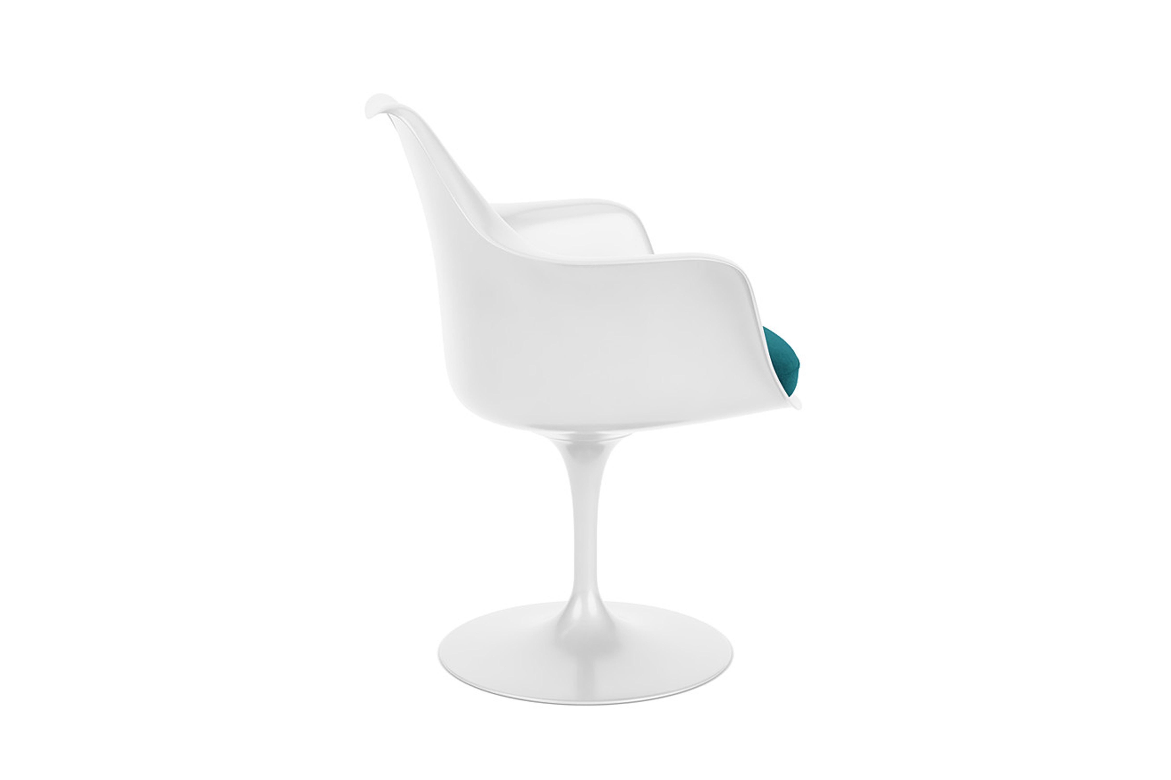 Saarinen Tulip Armchair
