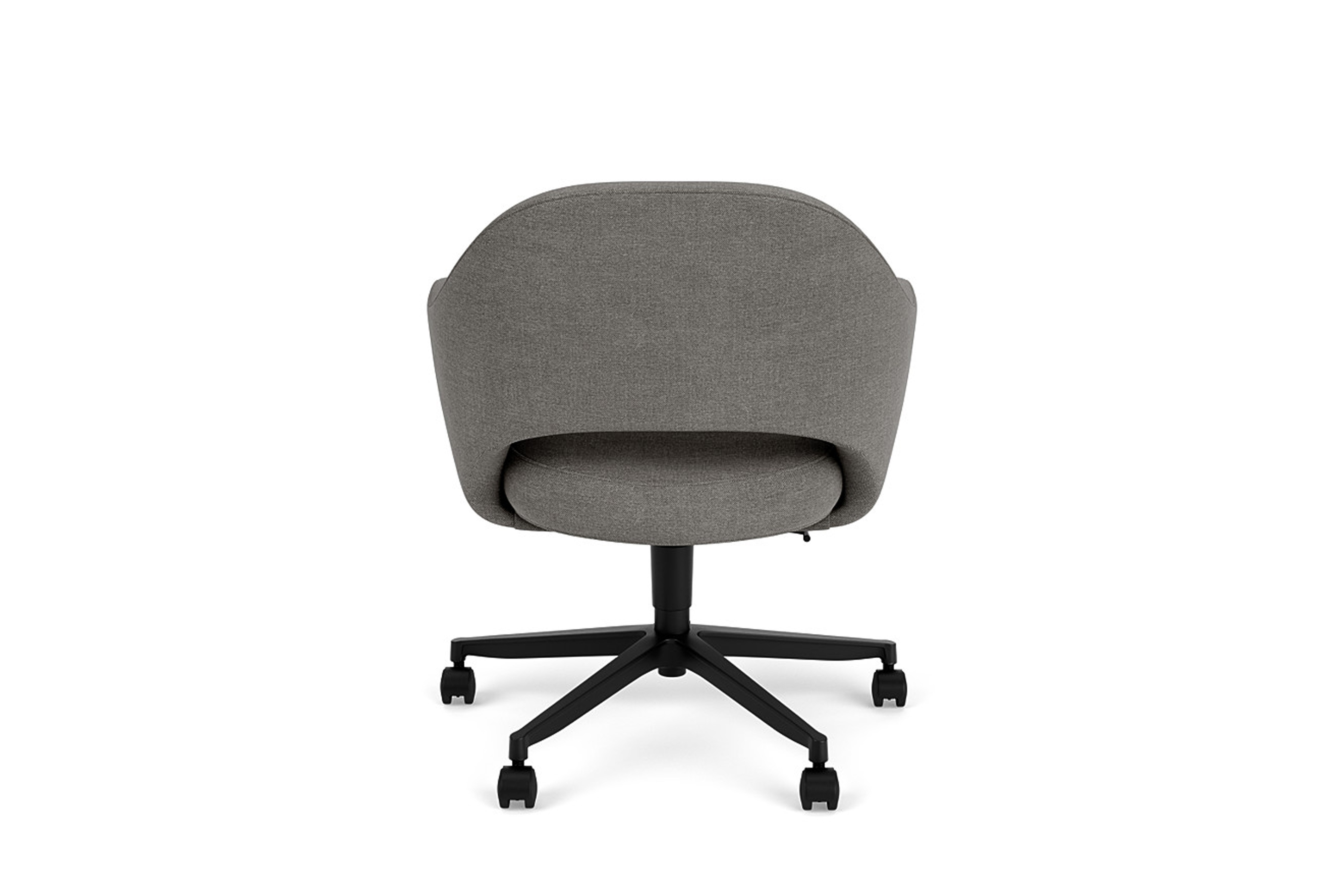 Saarinen Conference Relax Armchair