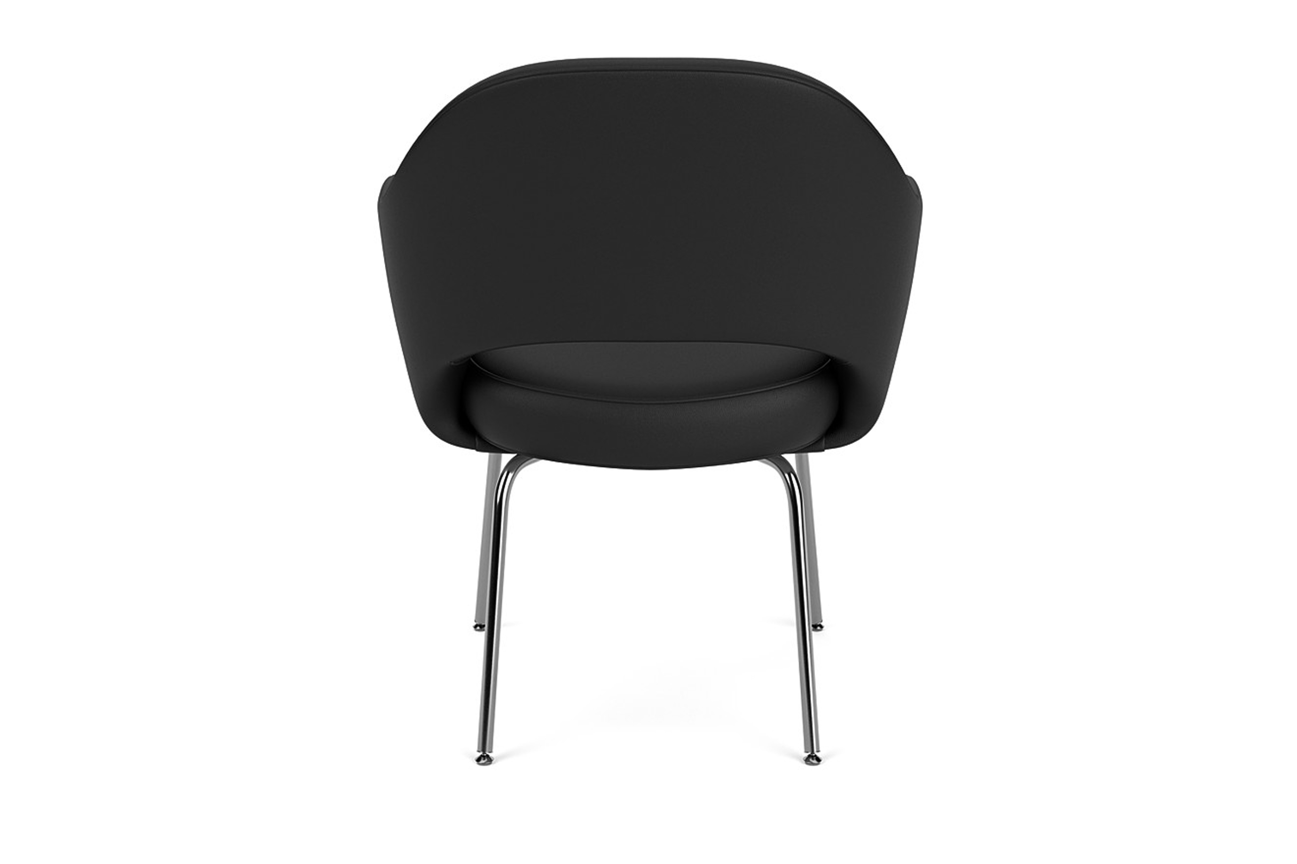 Saarinen Conference Relax Armchair