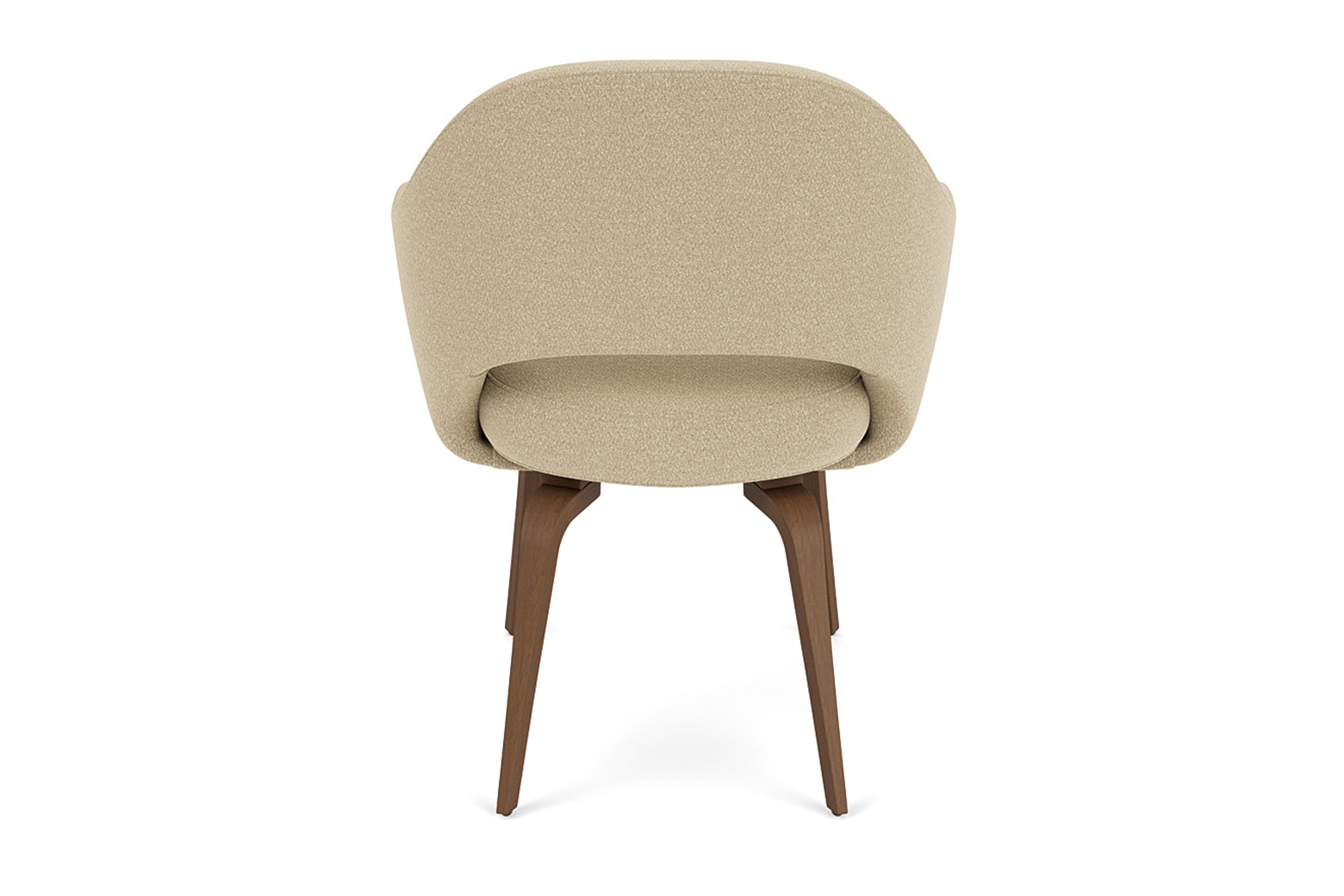 Saarinen Conference Relax Armchair