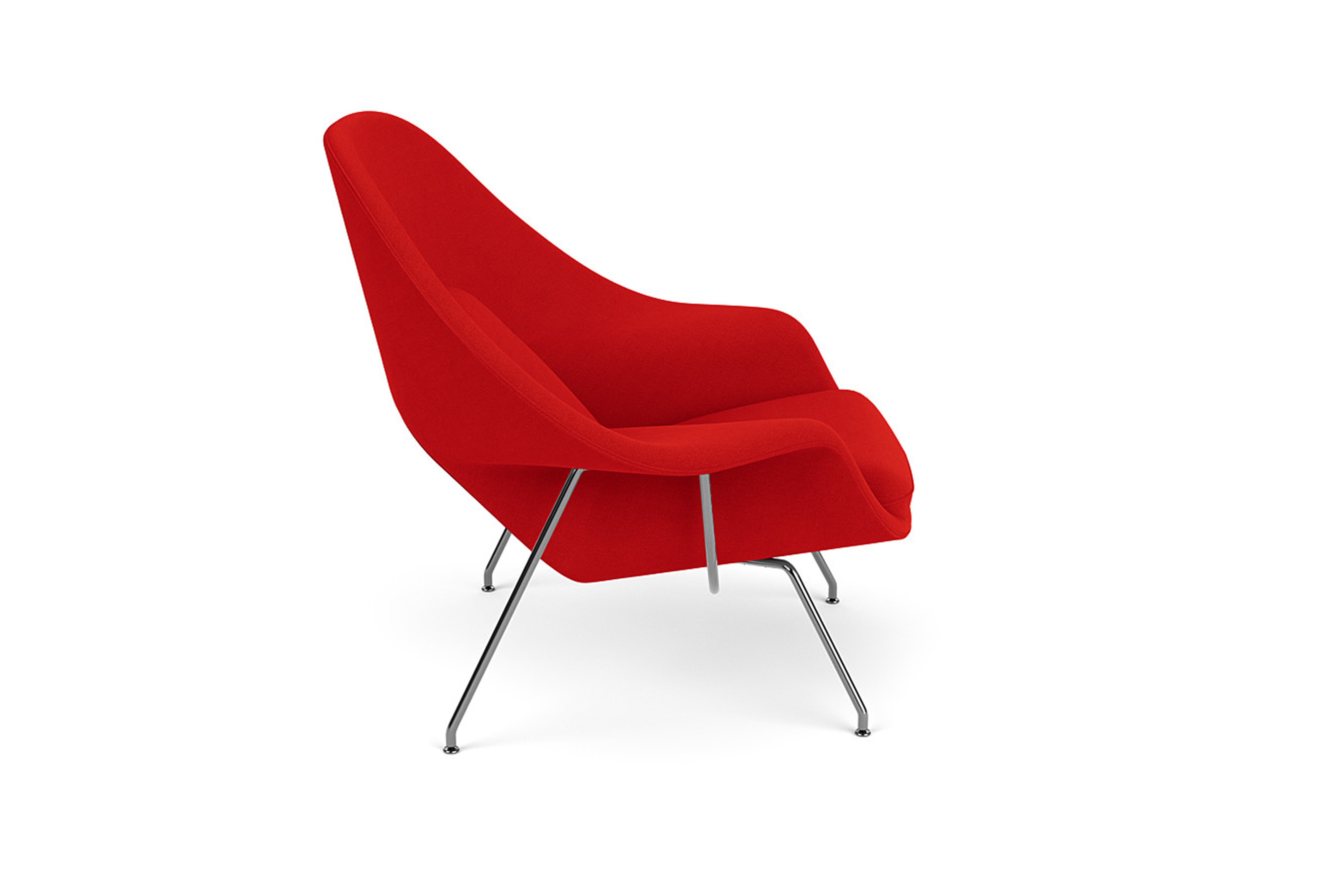 Saarinen Womb Chair