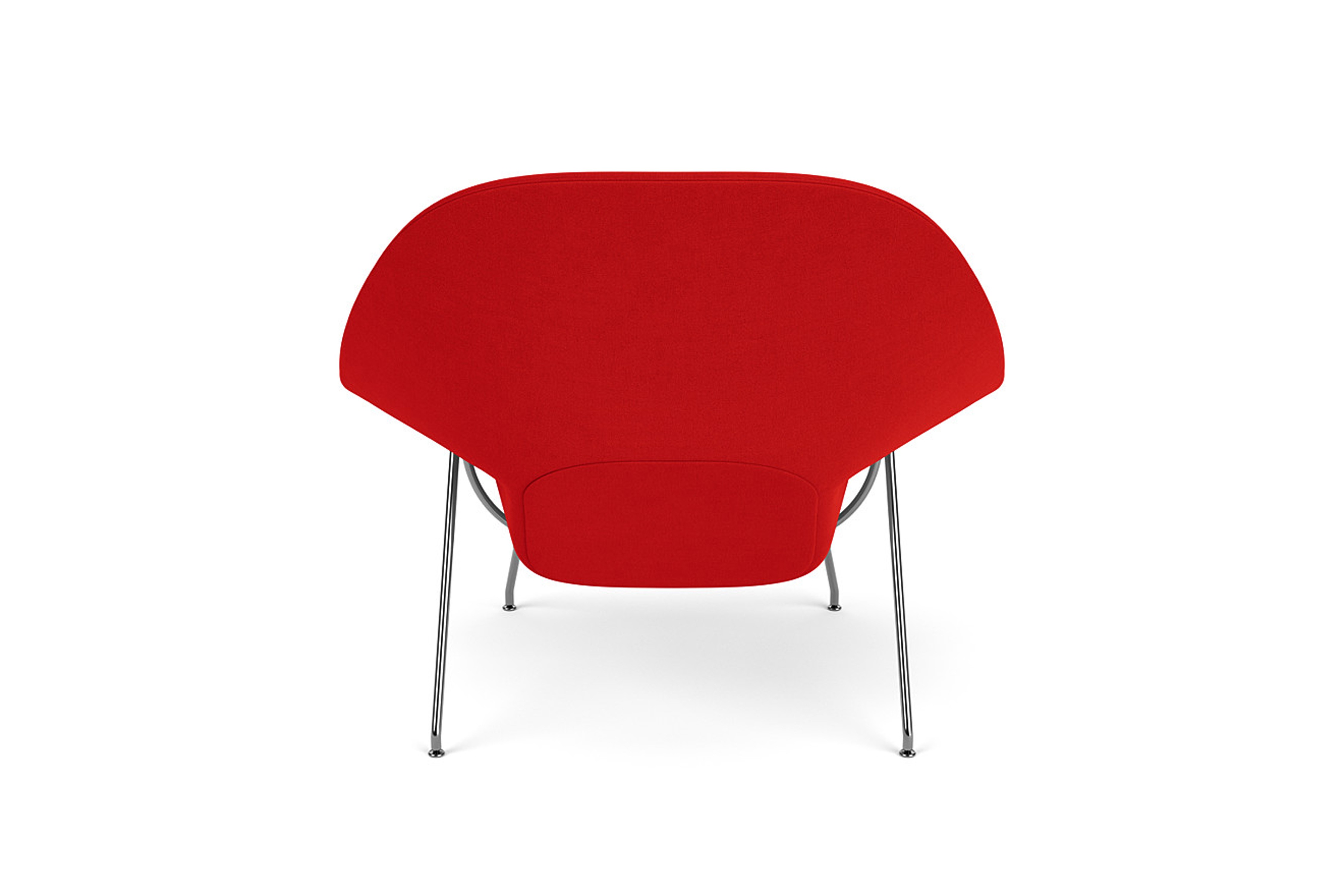 Saarinen Womb Chair