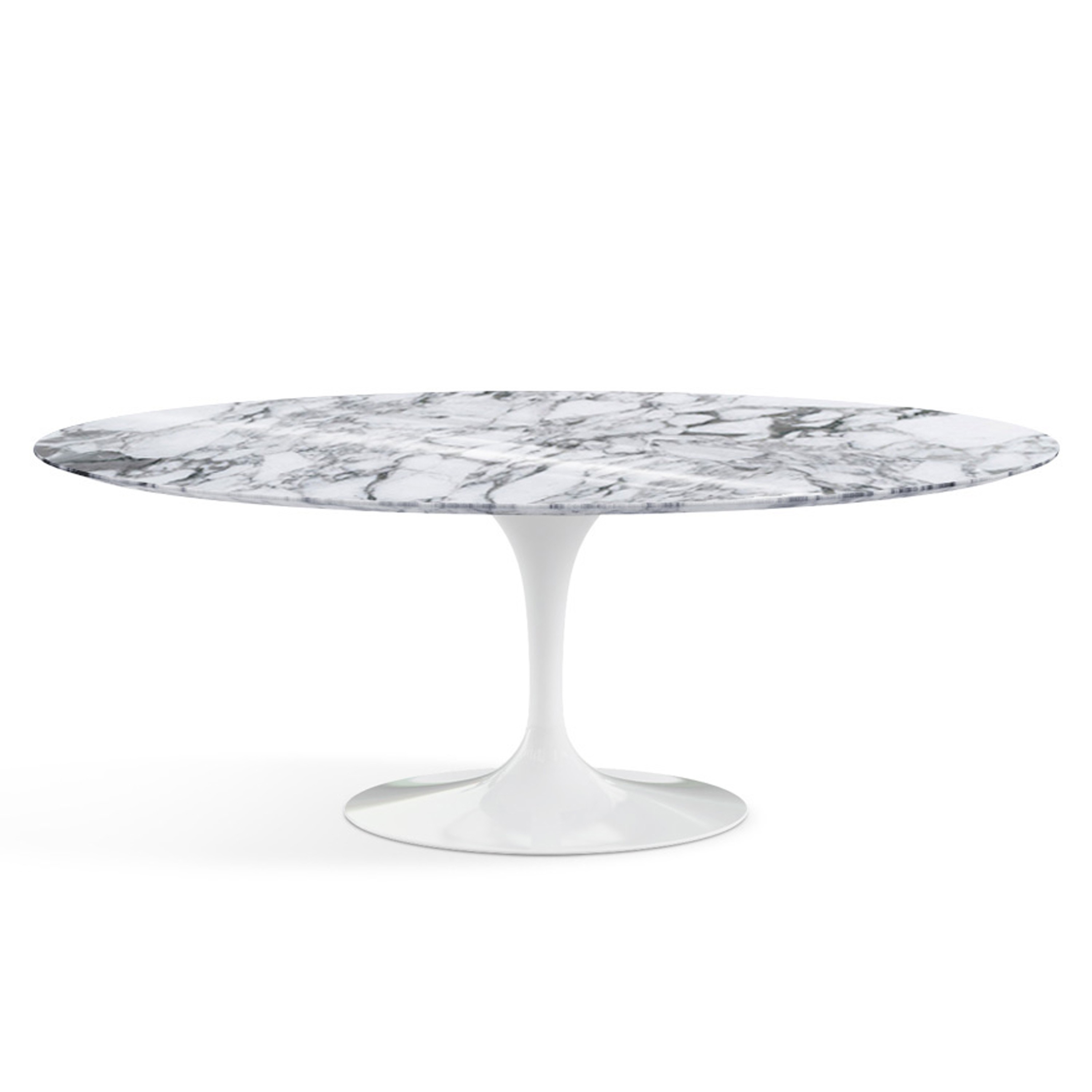 Saarinen Oval Tulip Table