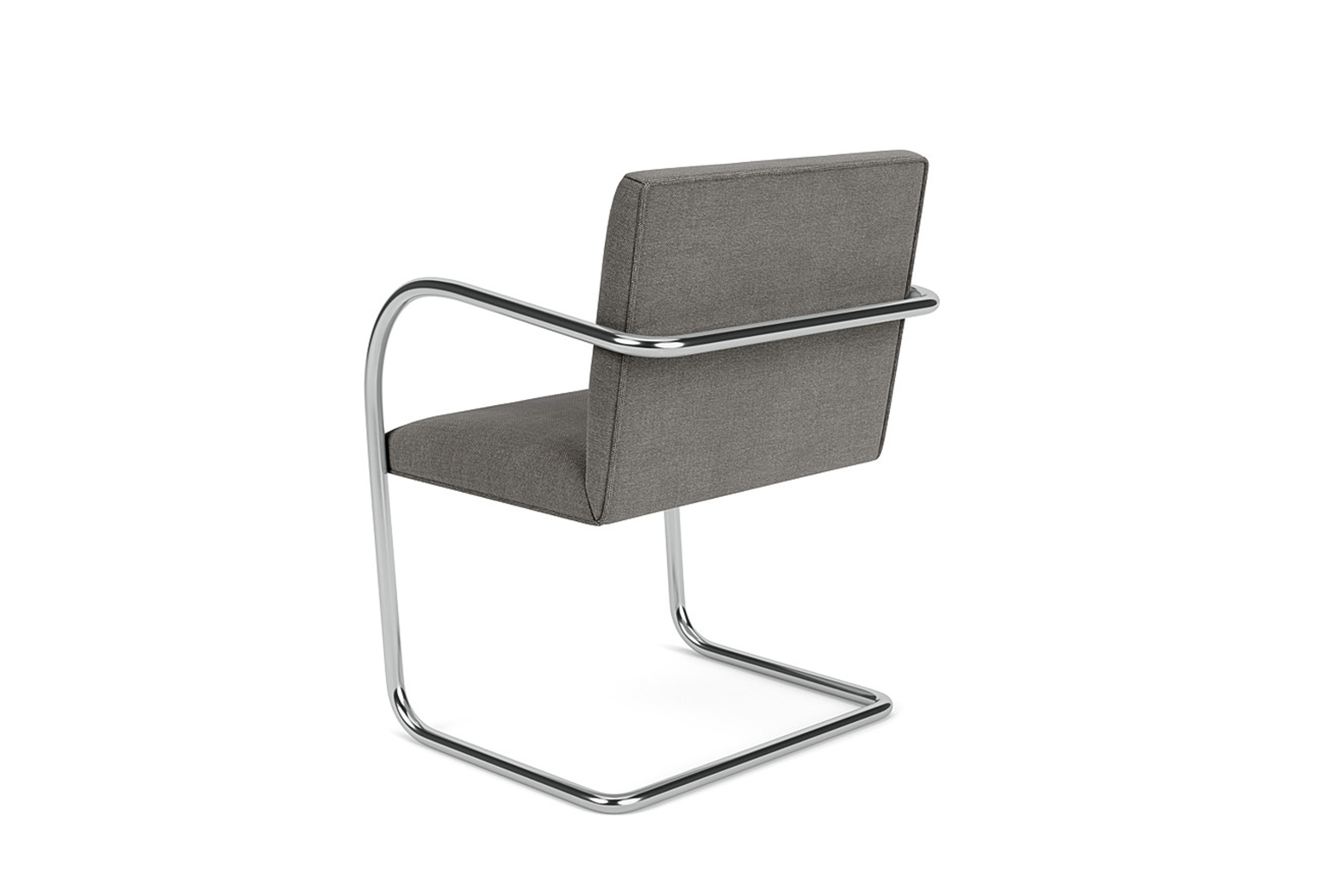 Brno Tubular Armchair