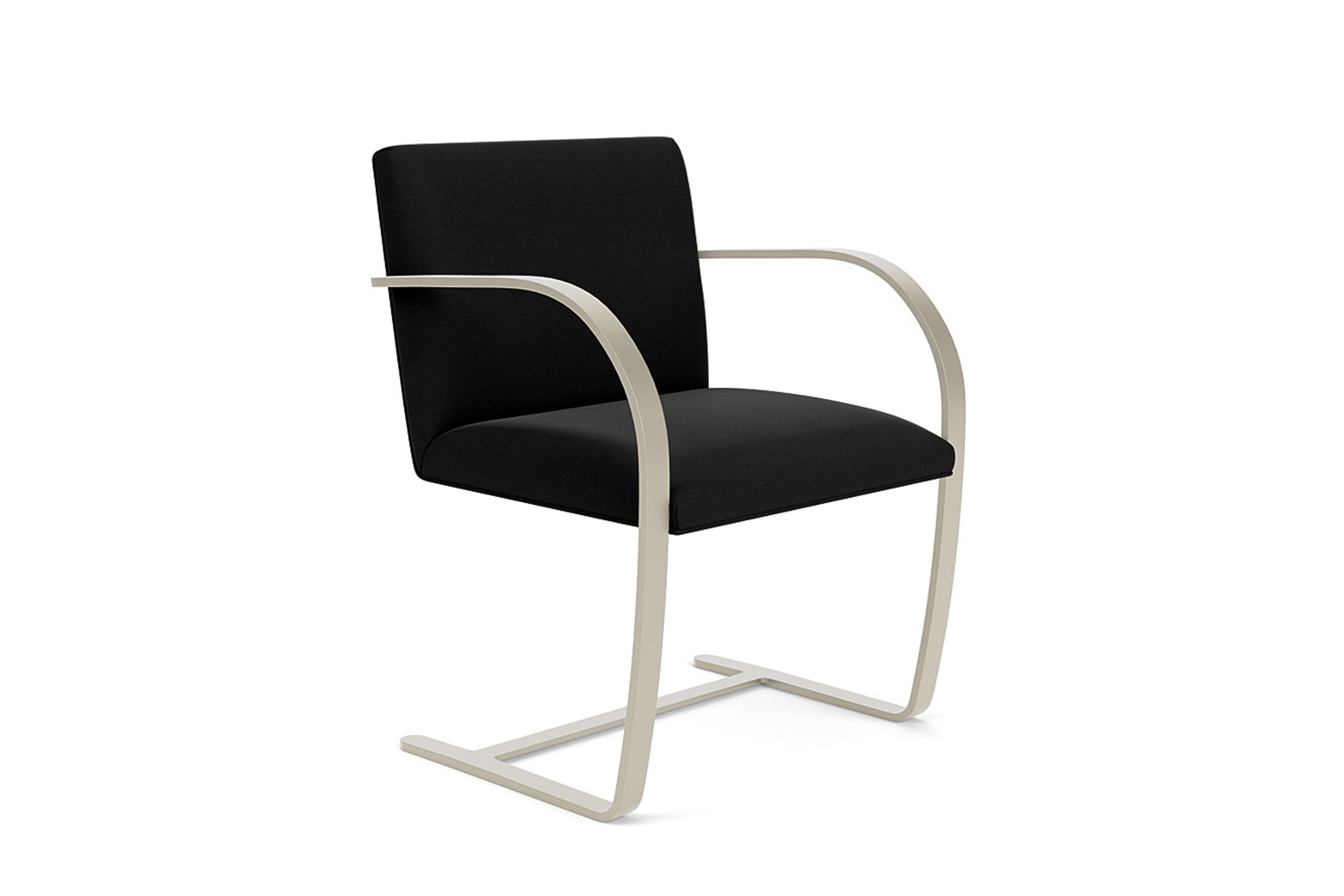Brno Flat Bar Armchair