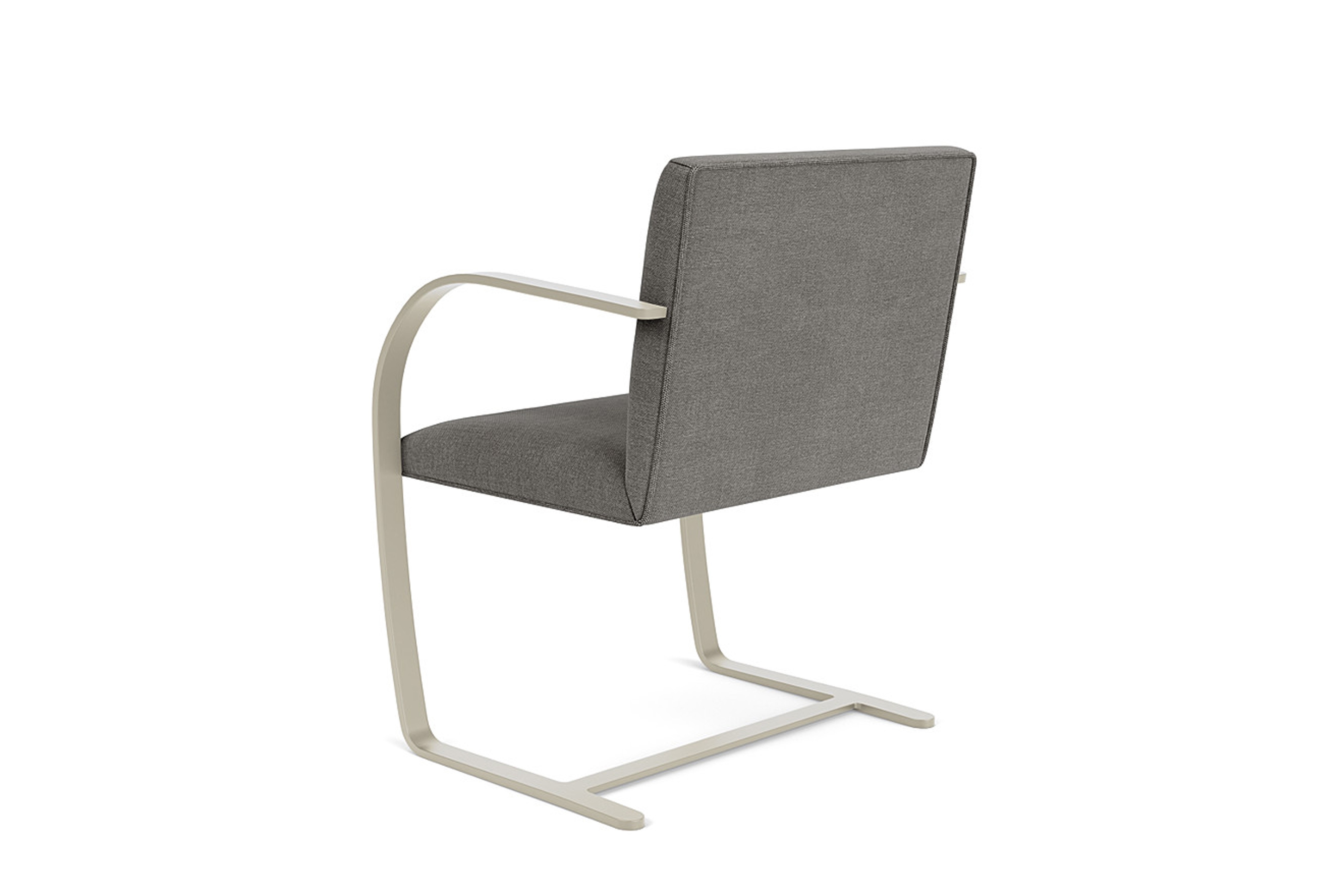 Brno Flat Bar Armchair