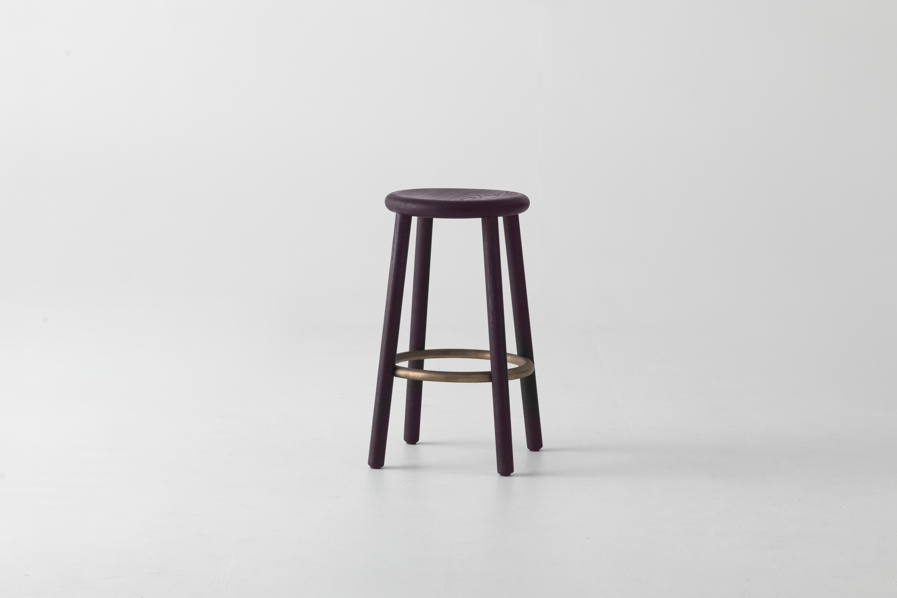 Double Happy Barstool