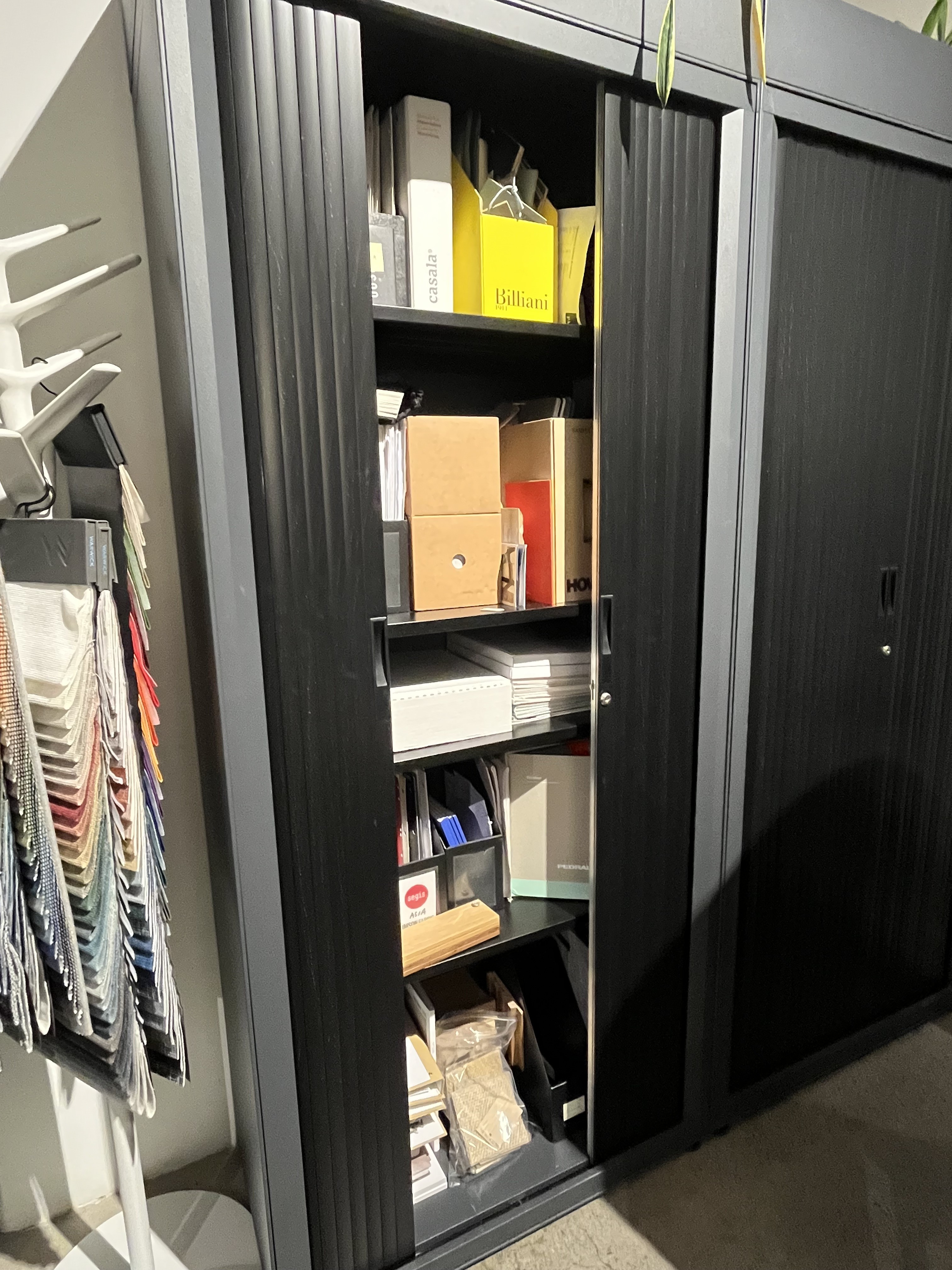 CK8 Tall cabinet x 2