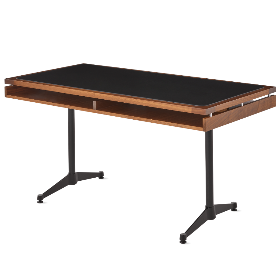 Eames® 2500 Series Executive Desk