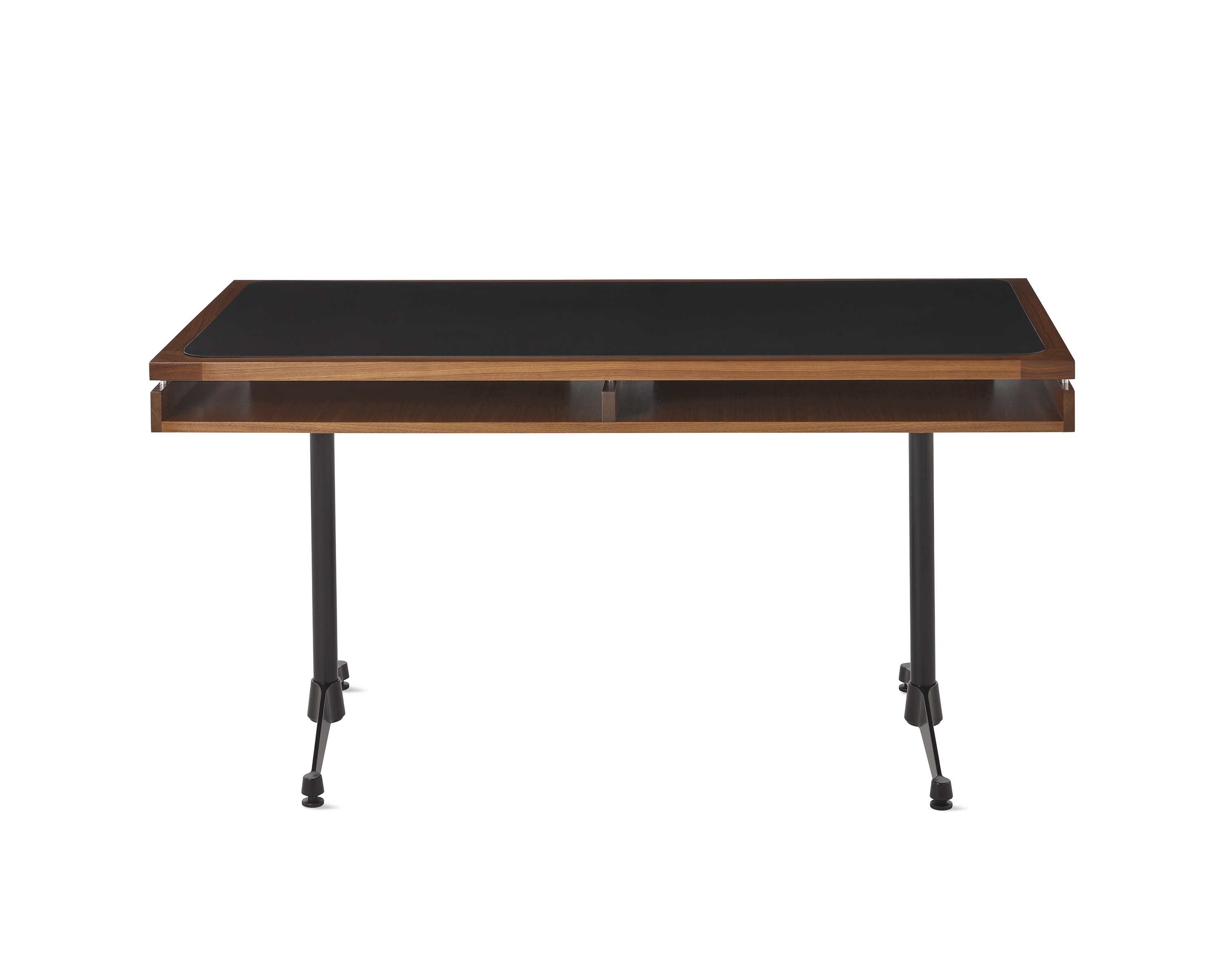 Eames® 2500 Series Executive Desk