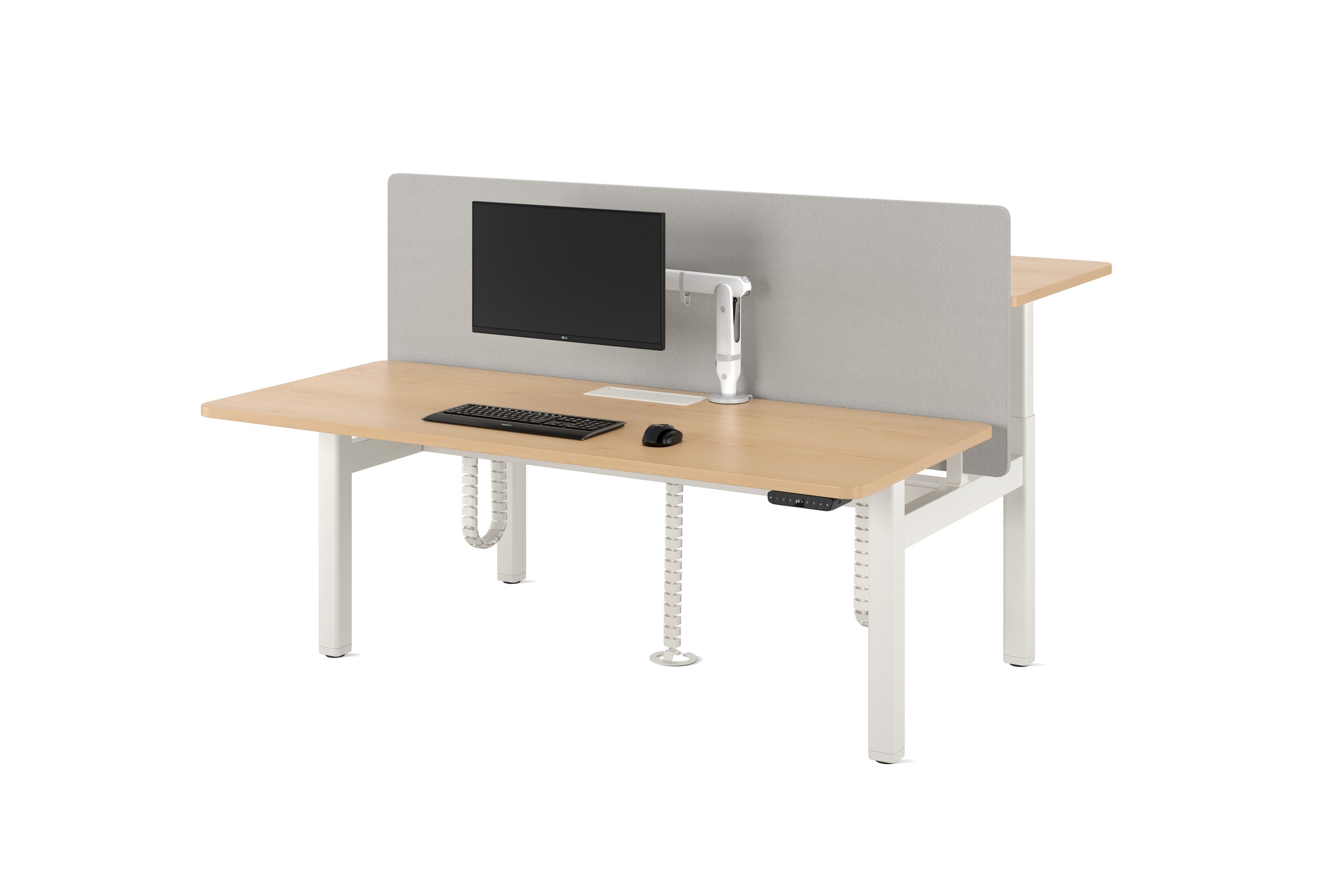 Nevi Sit-to-Stand Desk