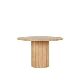 Custom Ripple Table