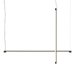 Fine Suspension Lamp