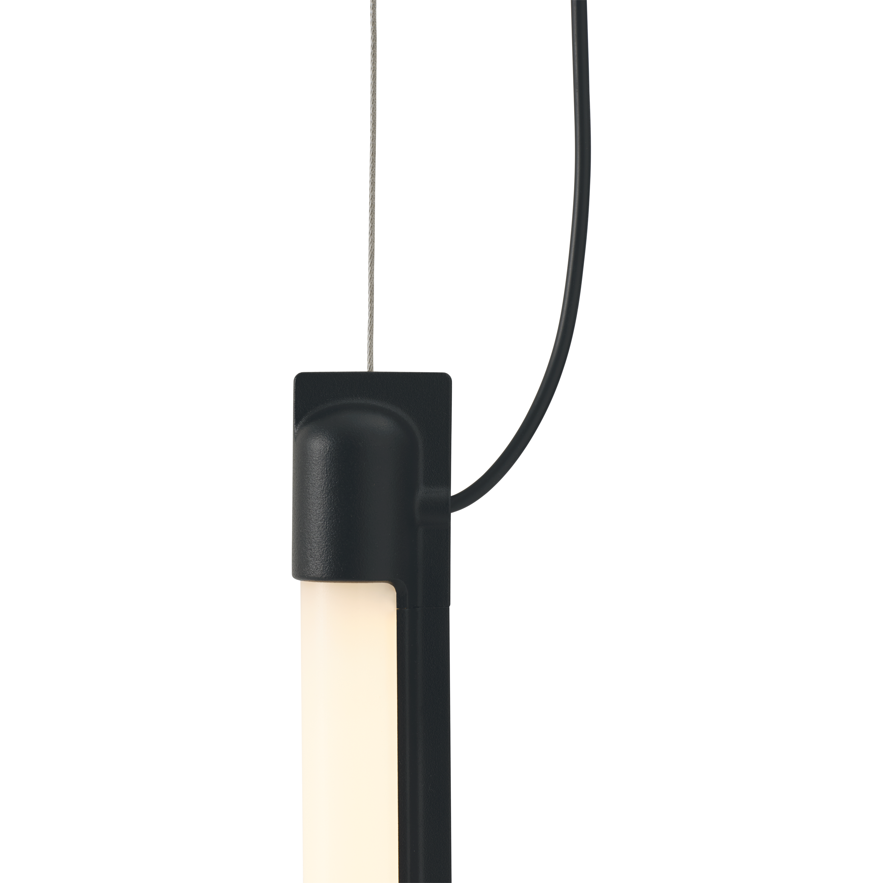 Fine Suspension Lamp