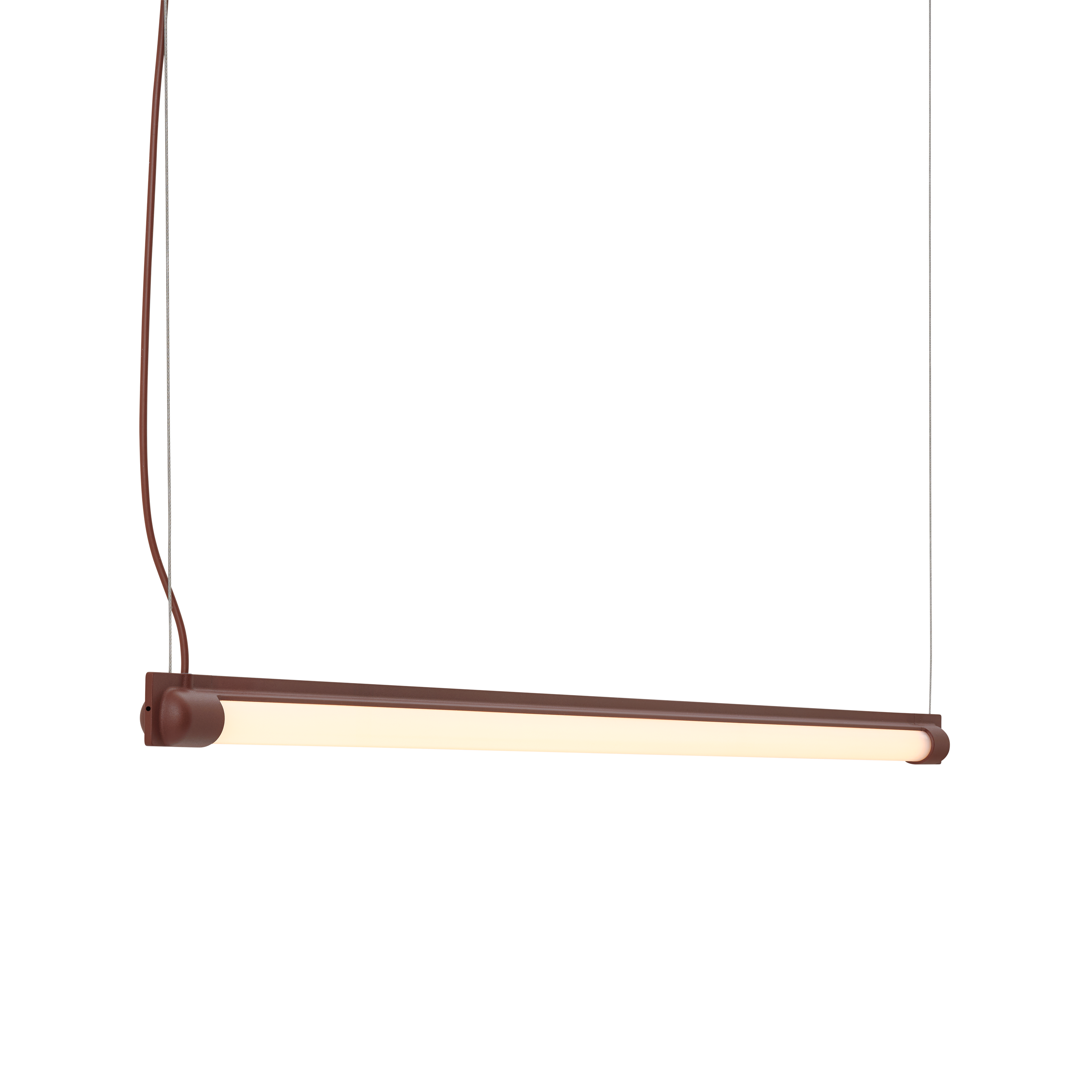 Fine Suspension Lamp