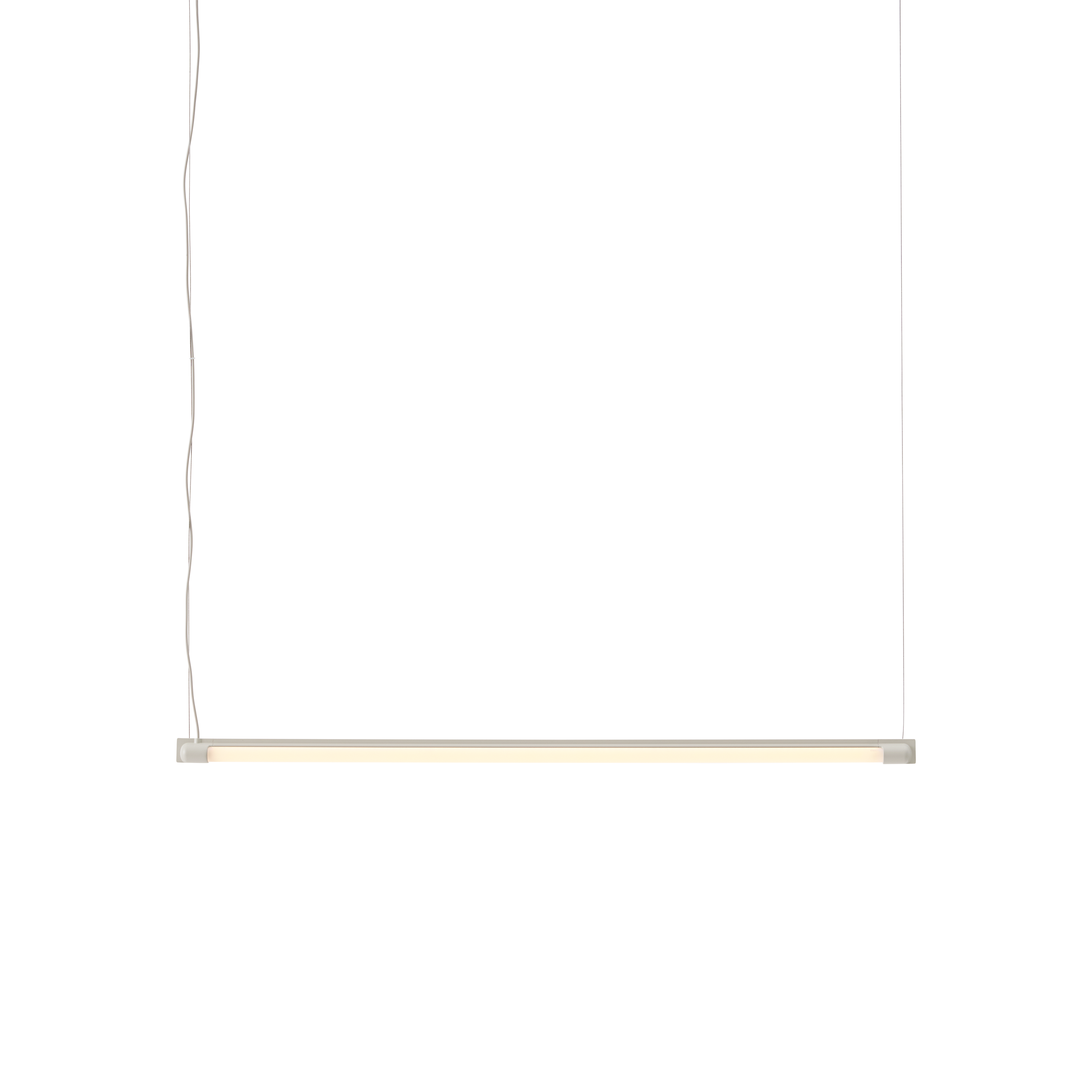 Fine Suspension Lamp