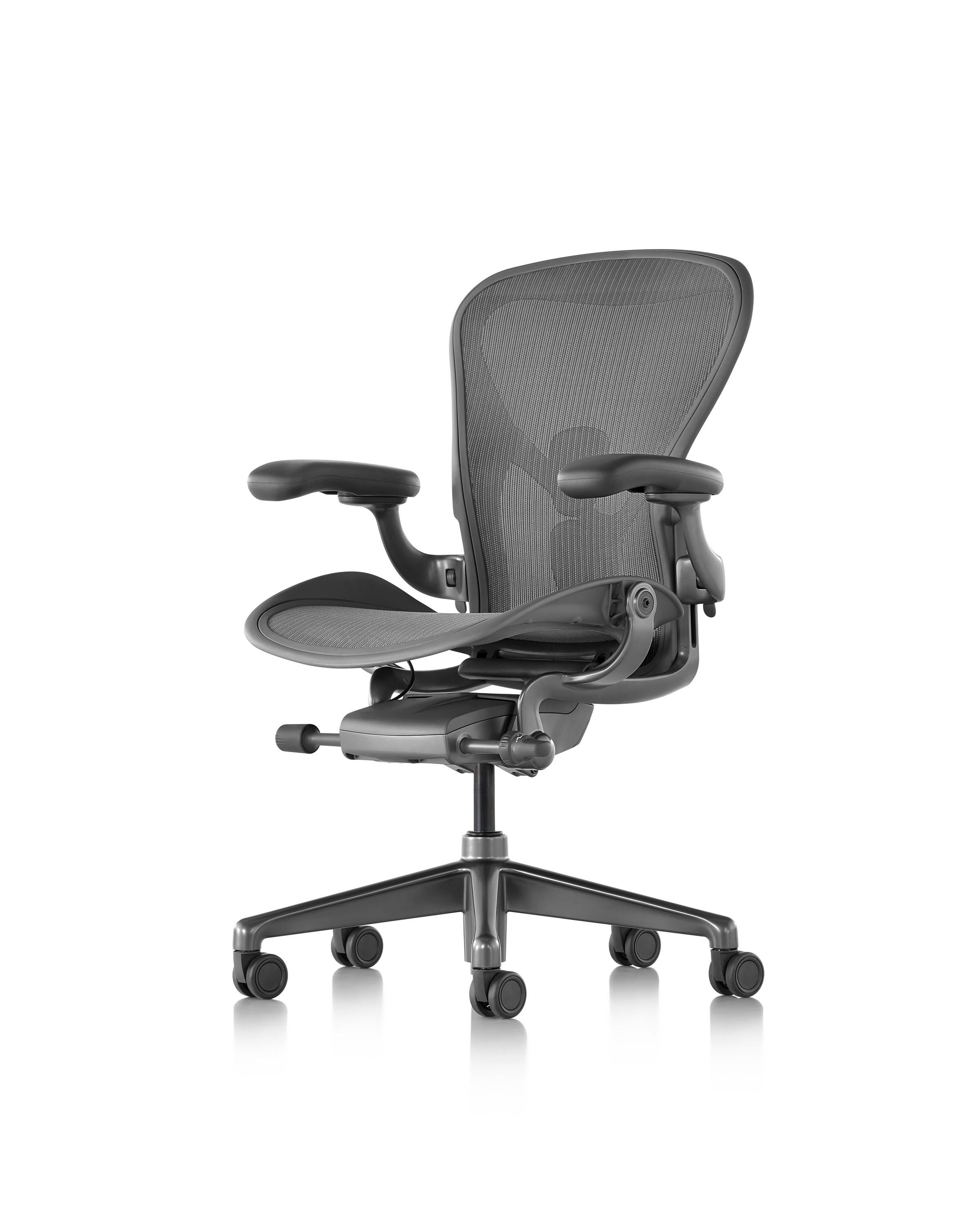 Aeron Remastered Size B