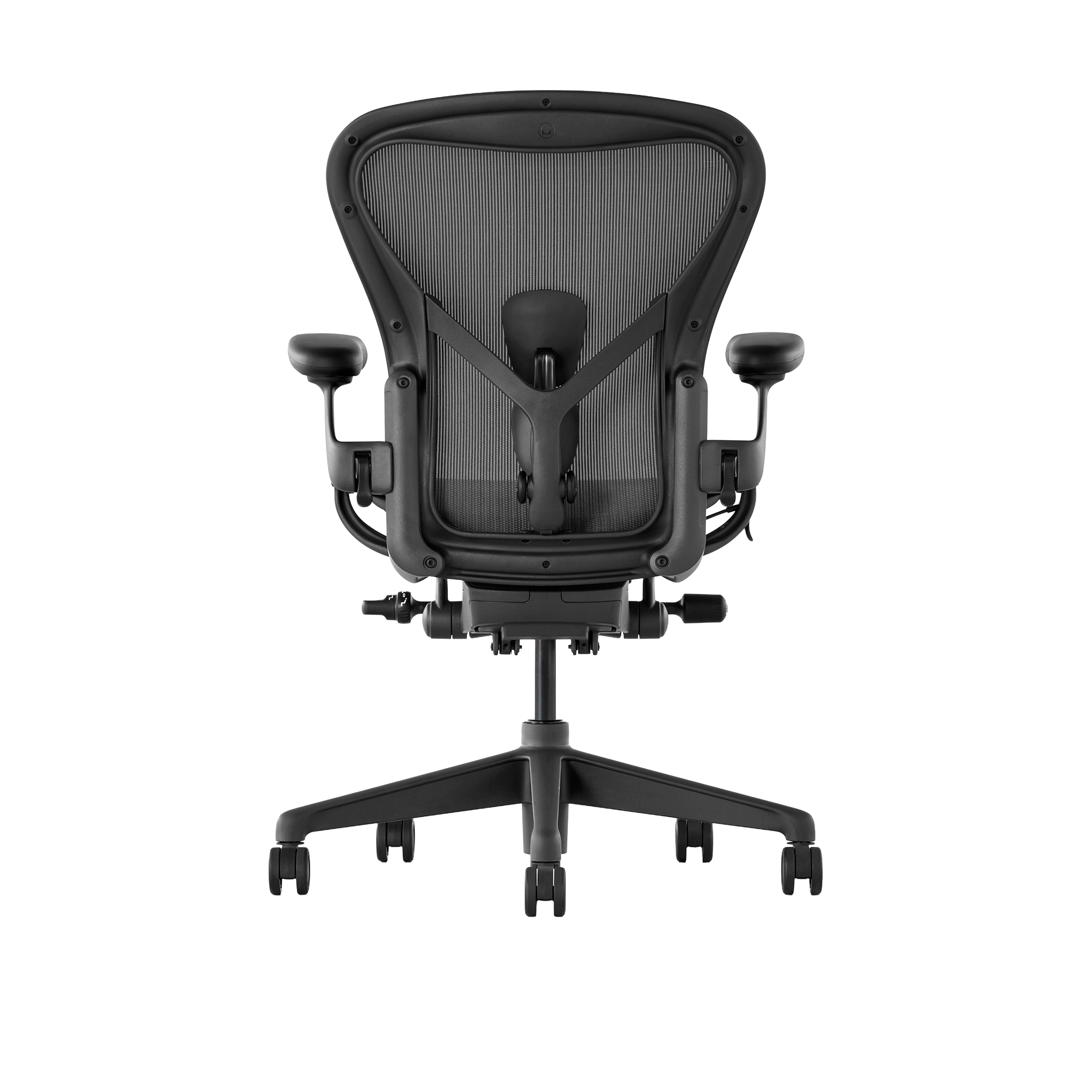 Aeron Remastered Size B