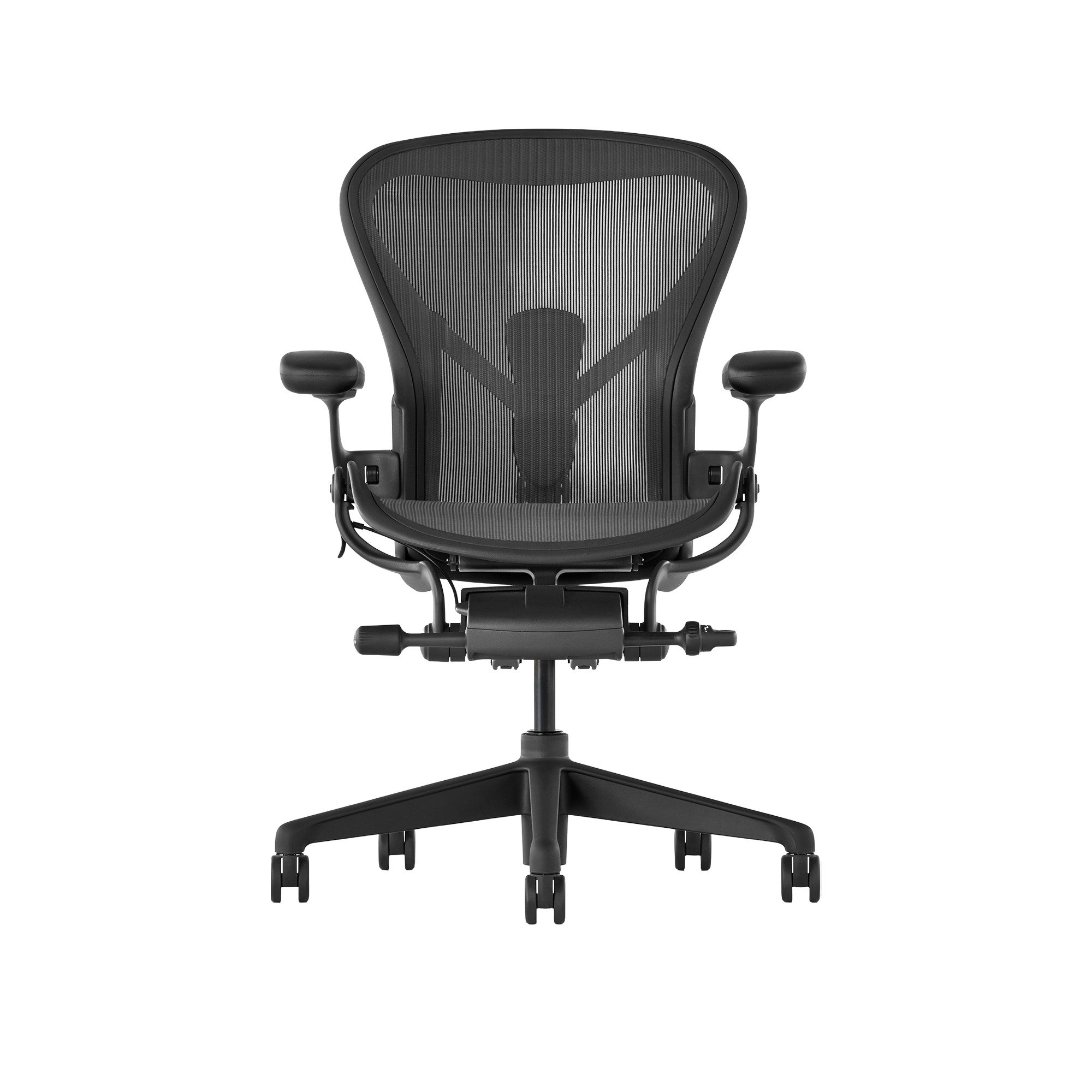 Aeron Remastered Size B