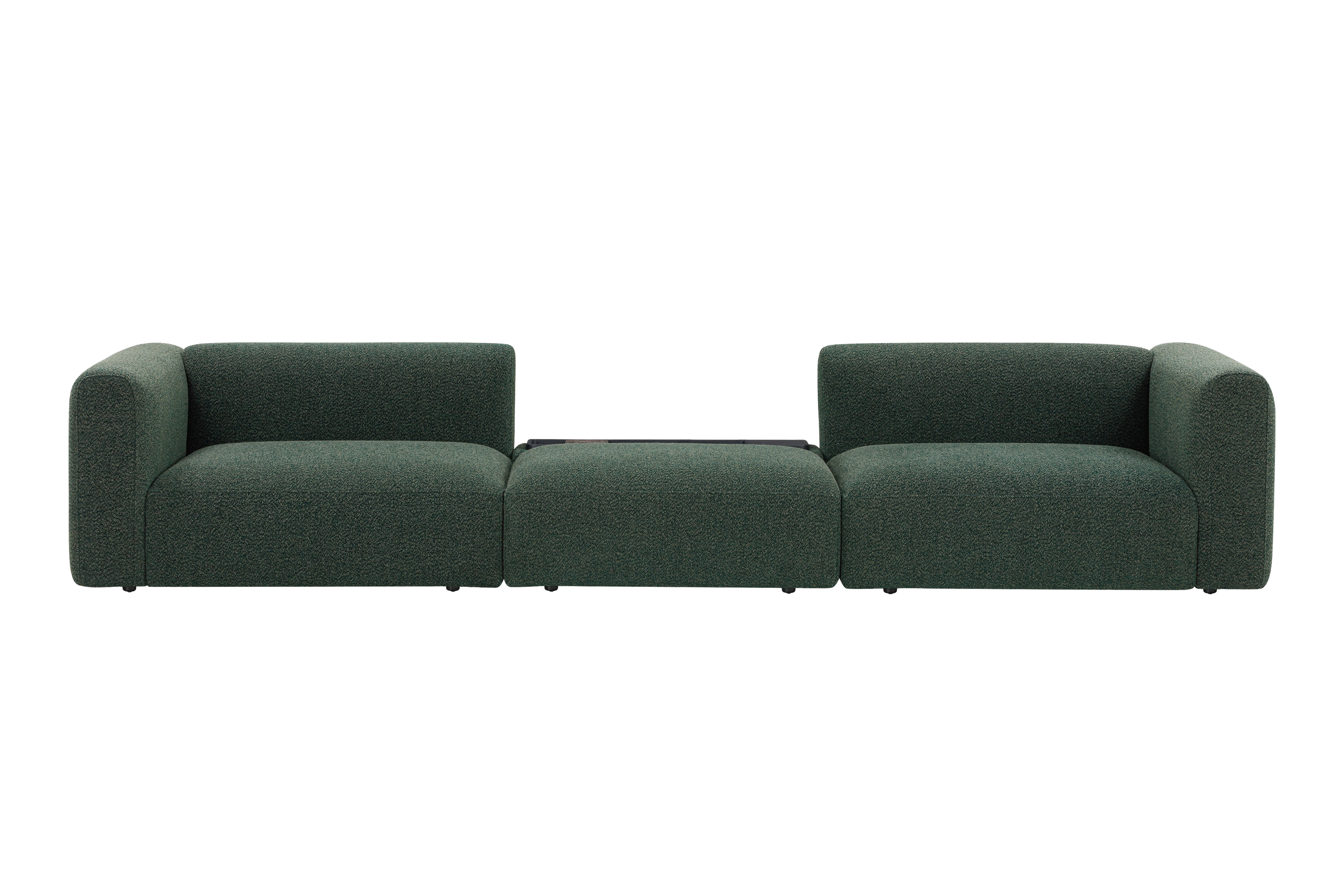 Eames Segmented Base