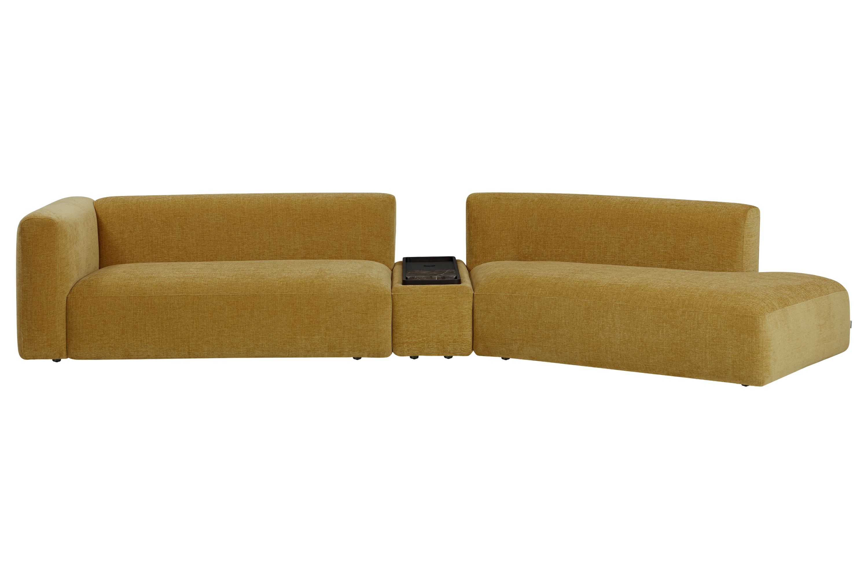 Eames Segmented Base