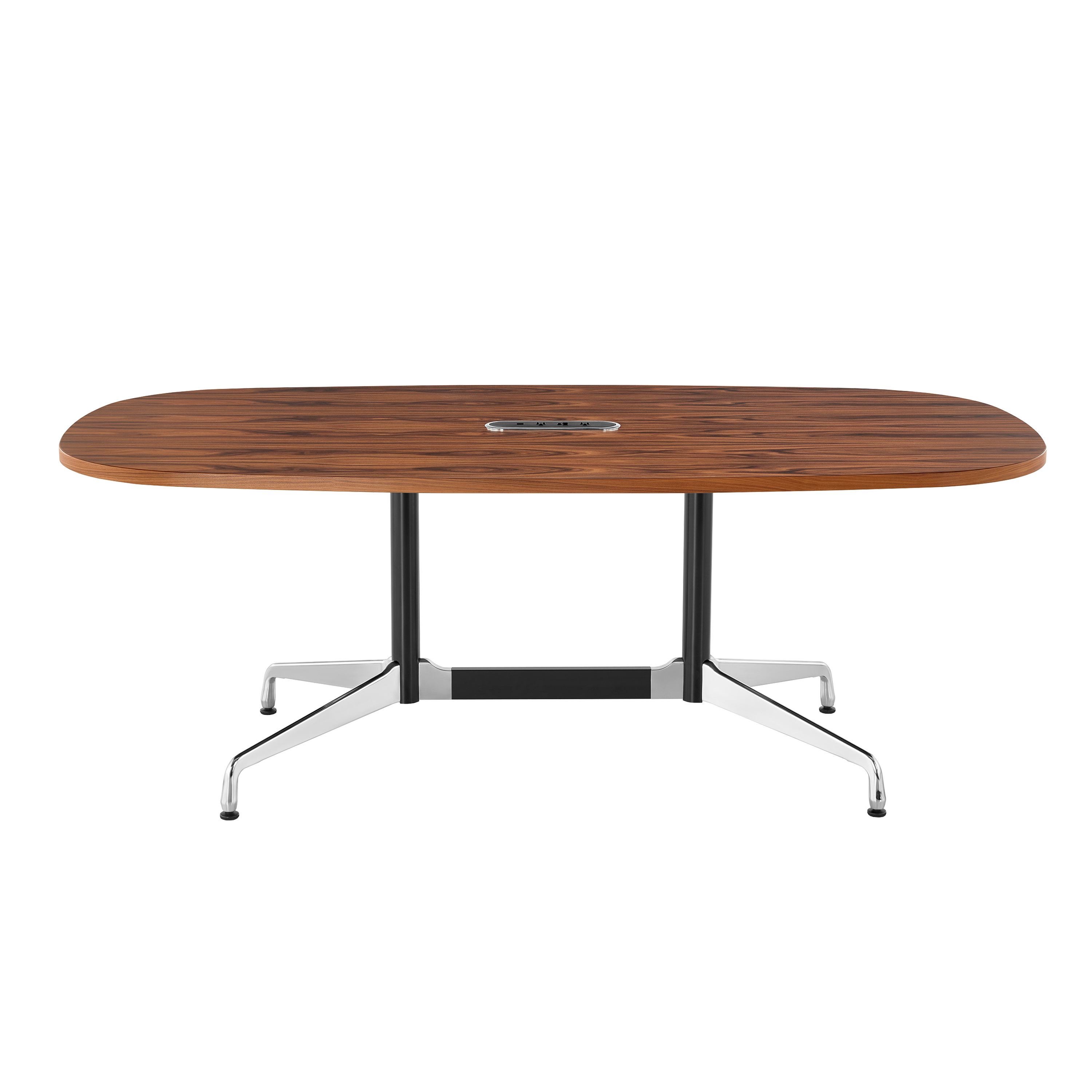 Eames Segmented Base