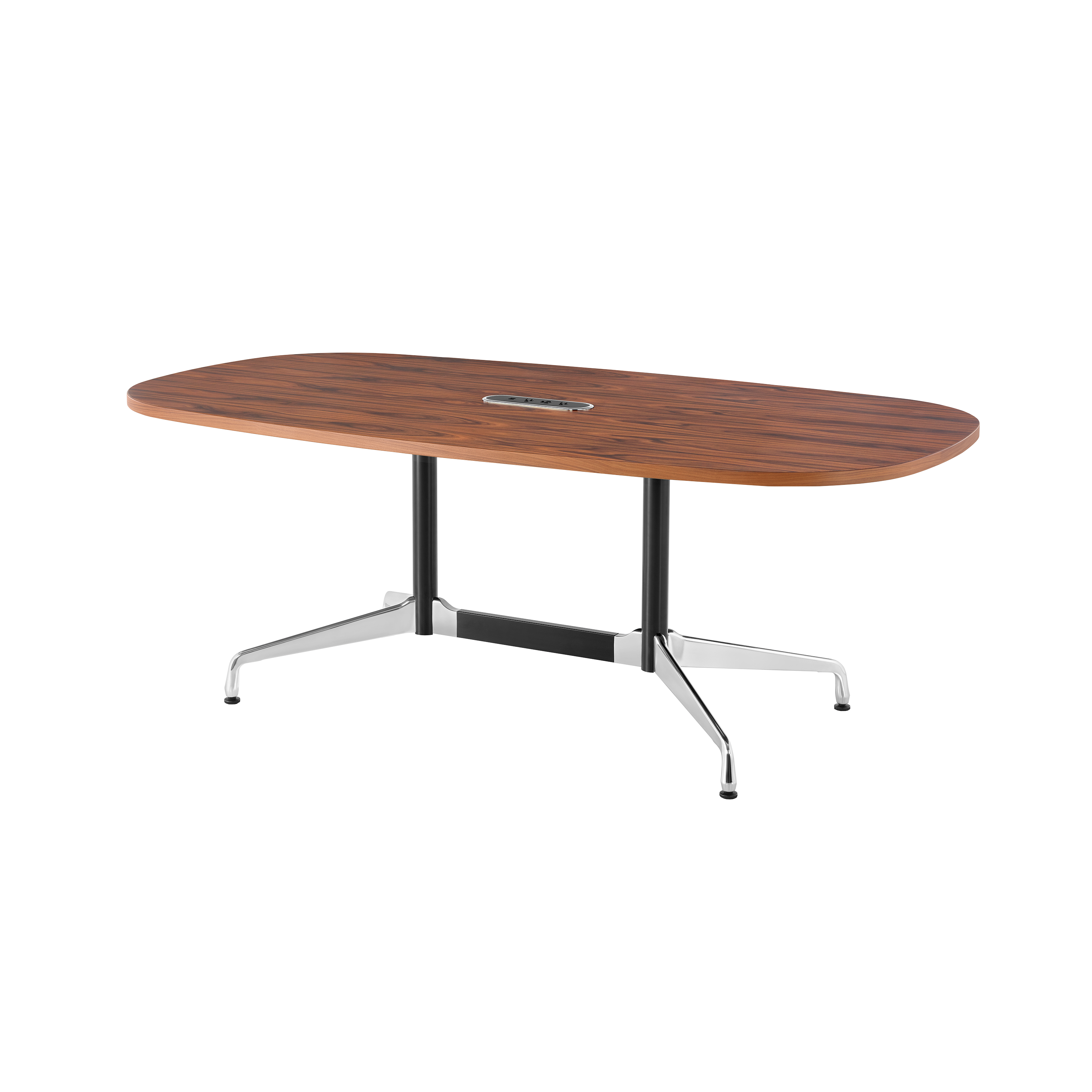 Eames Segmented Base