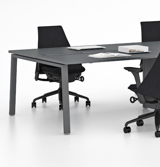 Imagine pod 6 desks