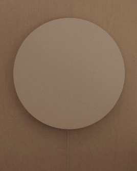 Calm Wall Lamp