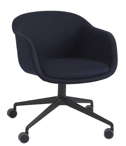 Fiber Conference Armchair