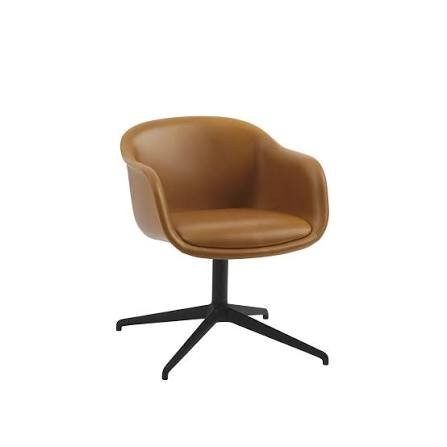 Fiber Conference Armchair