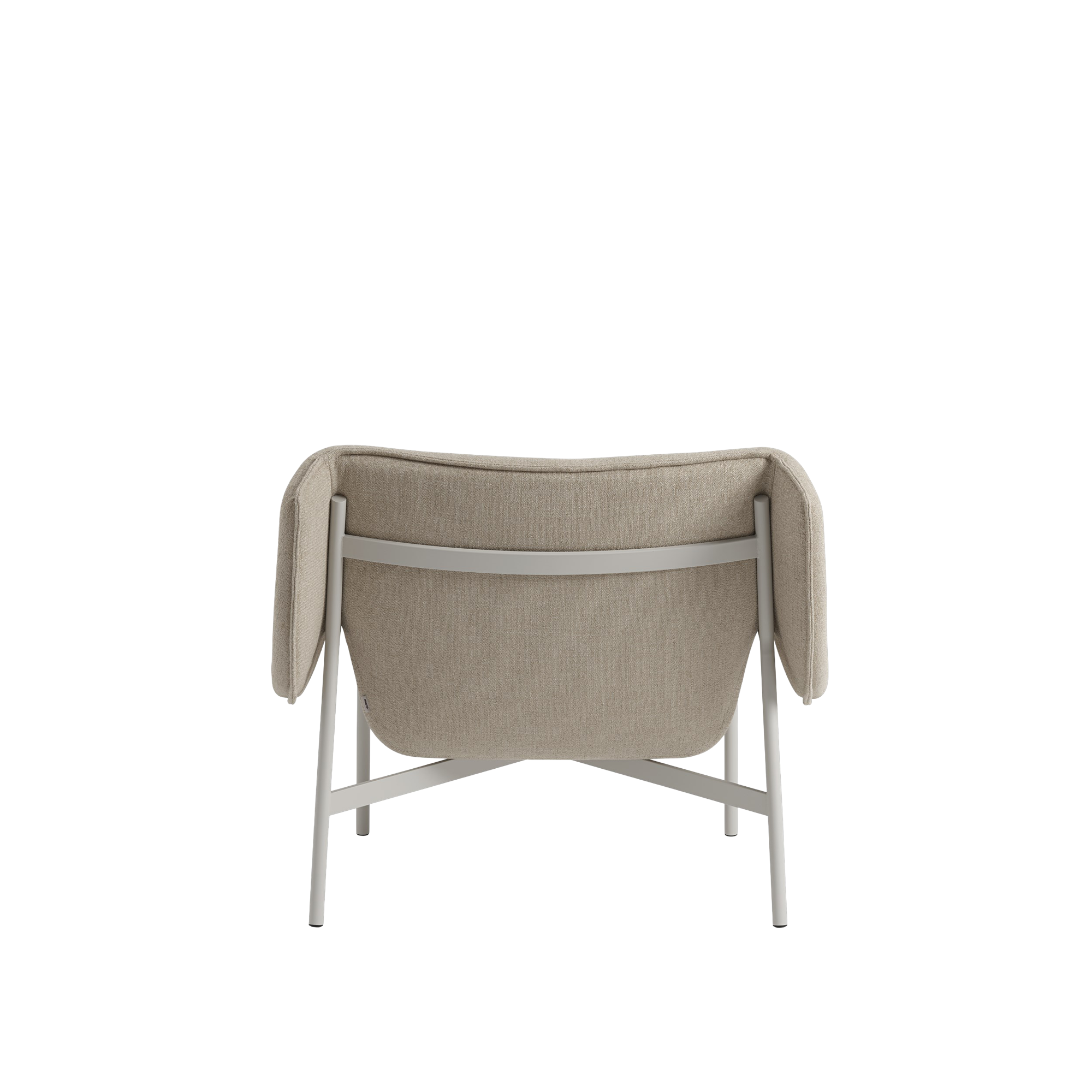 Wrap Lounge Chair
