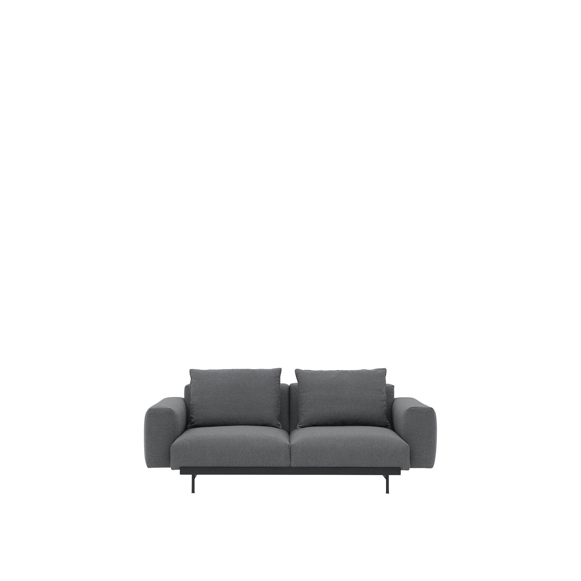 In Situ Module Sofa