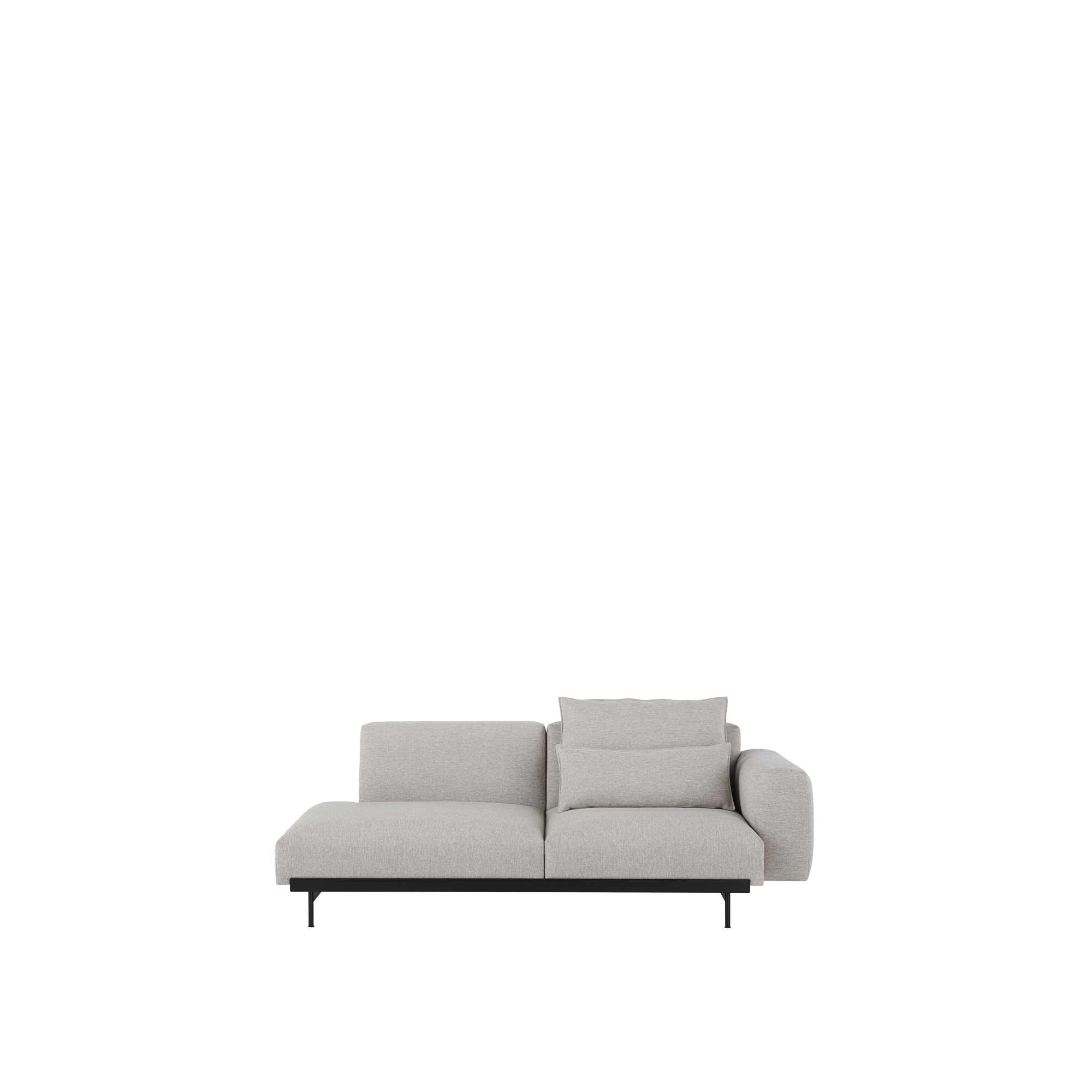 In Situ Module Sofa