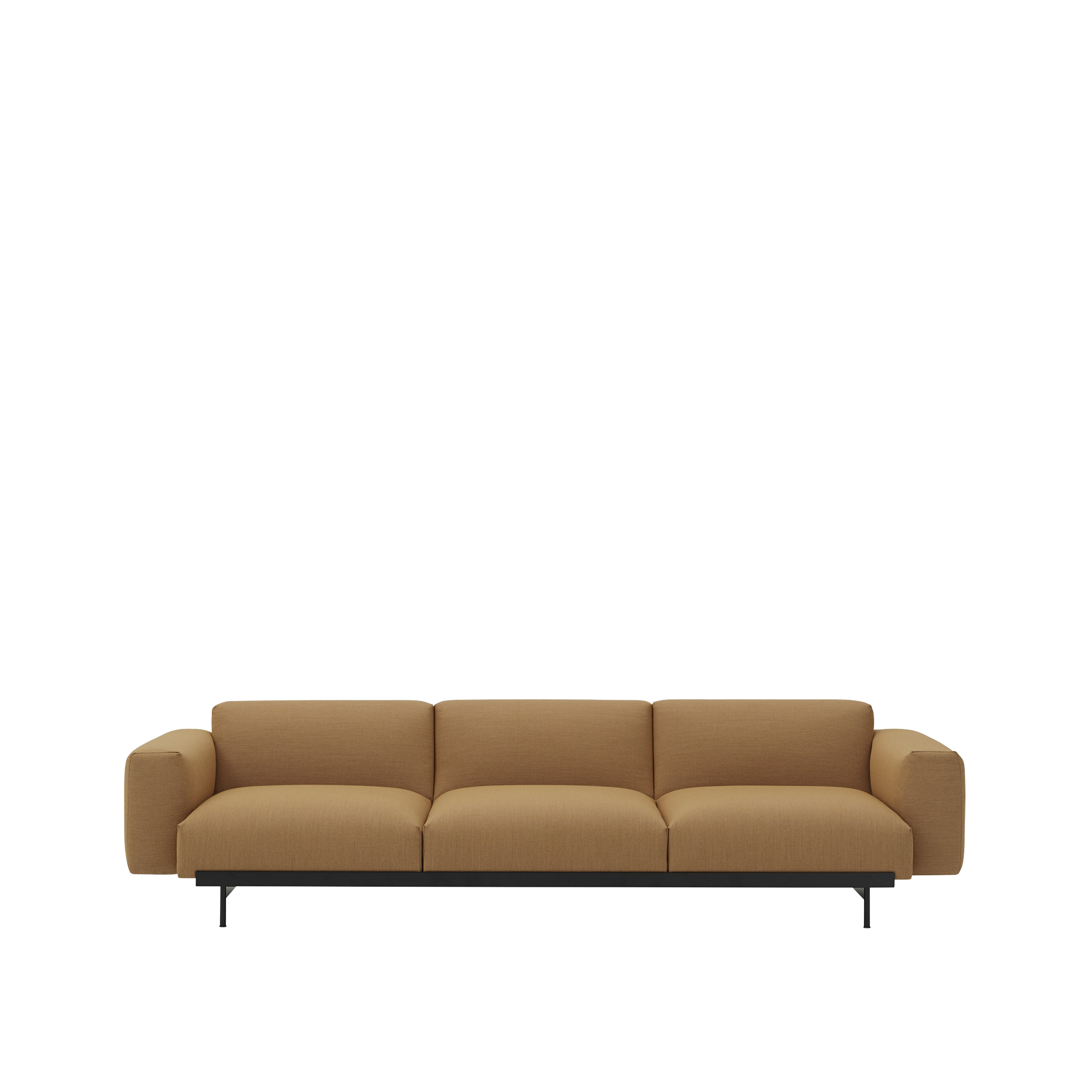 In Situ Module Sofa