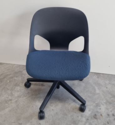Herman Miller Zeph chair