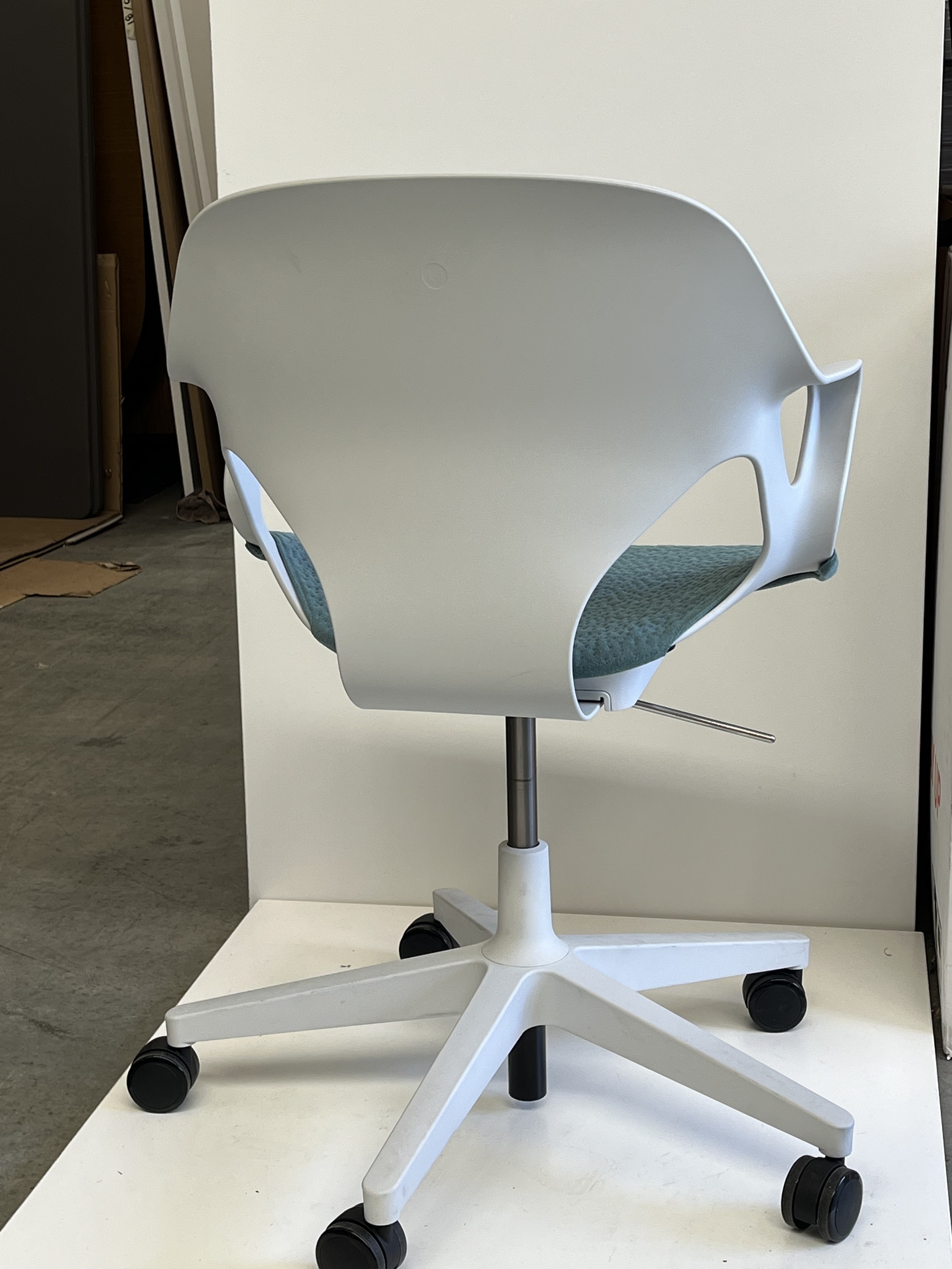 Herman Miller Zeph chair