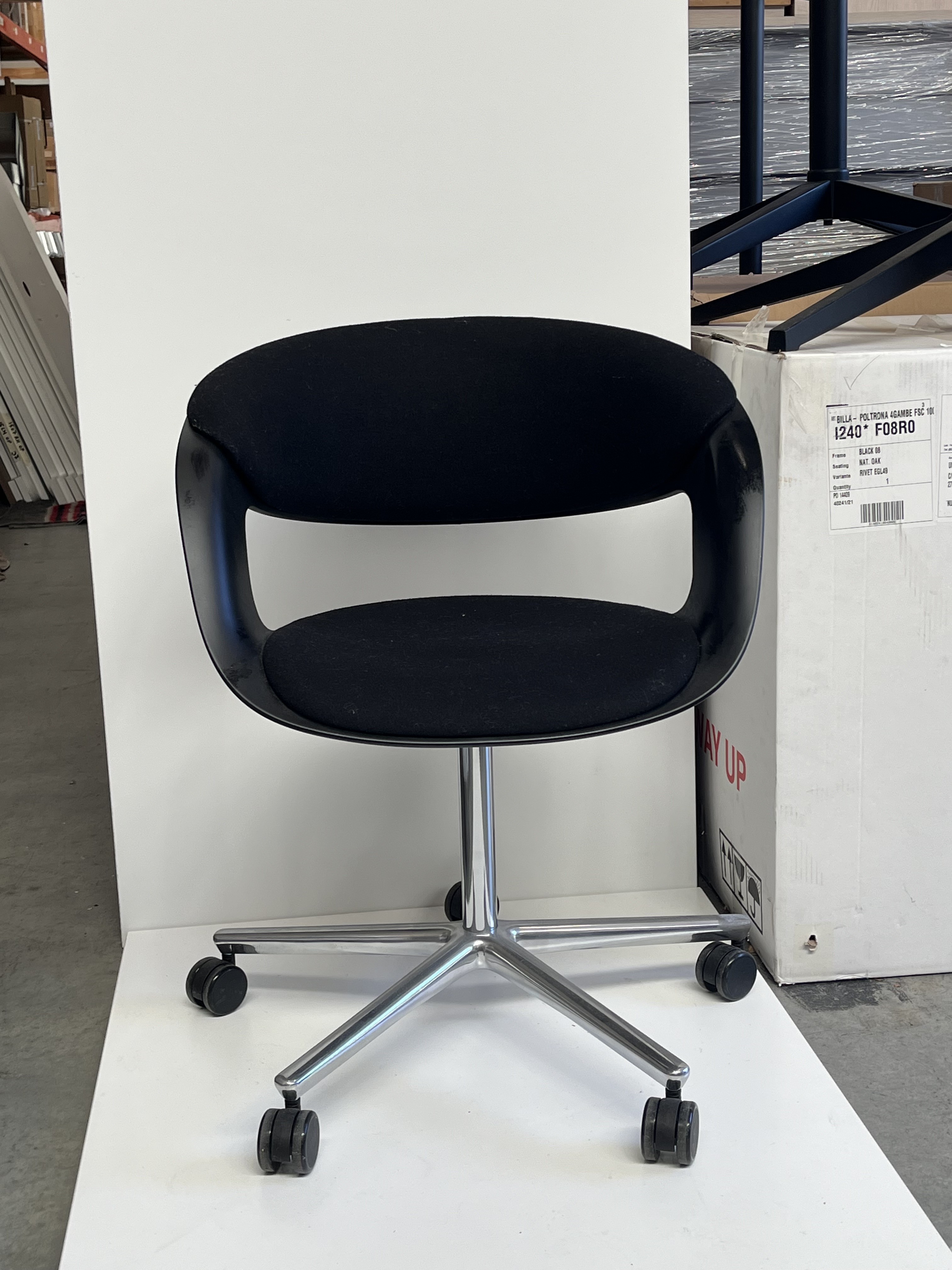 Walter Knoll Lox