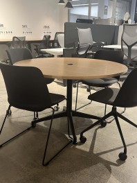 UR table