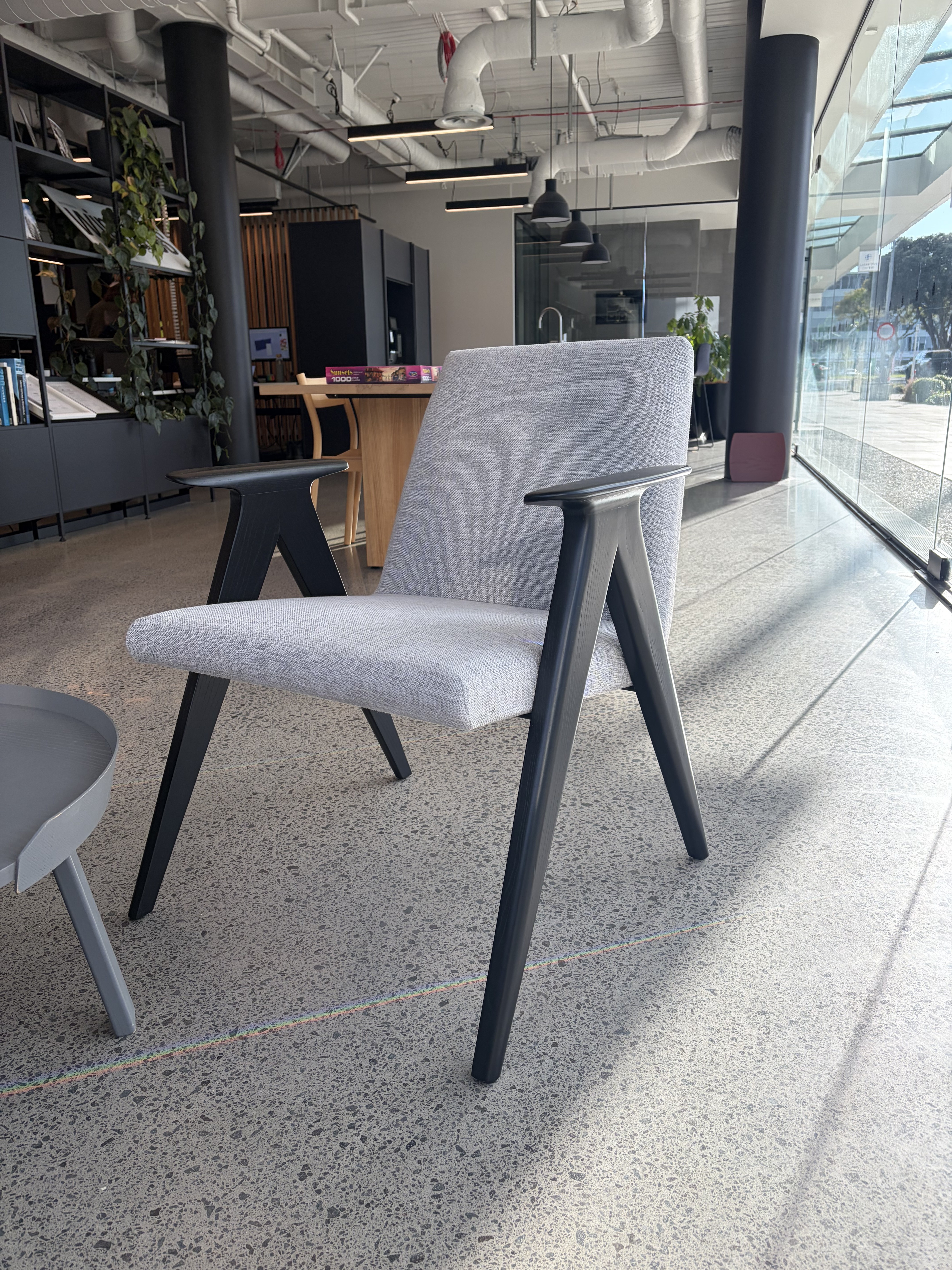 Libera lounge