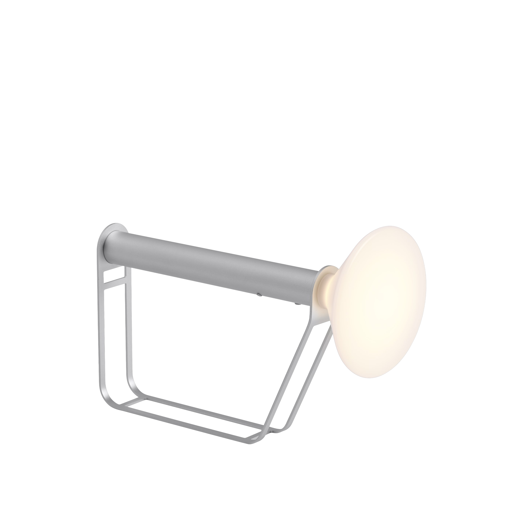 Piton Portable Lamp