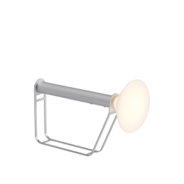 Piton Portable Lamp