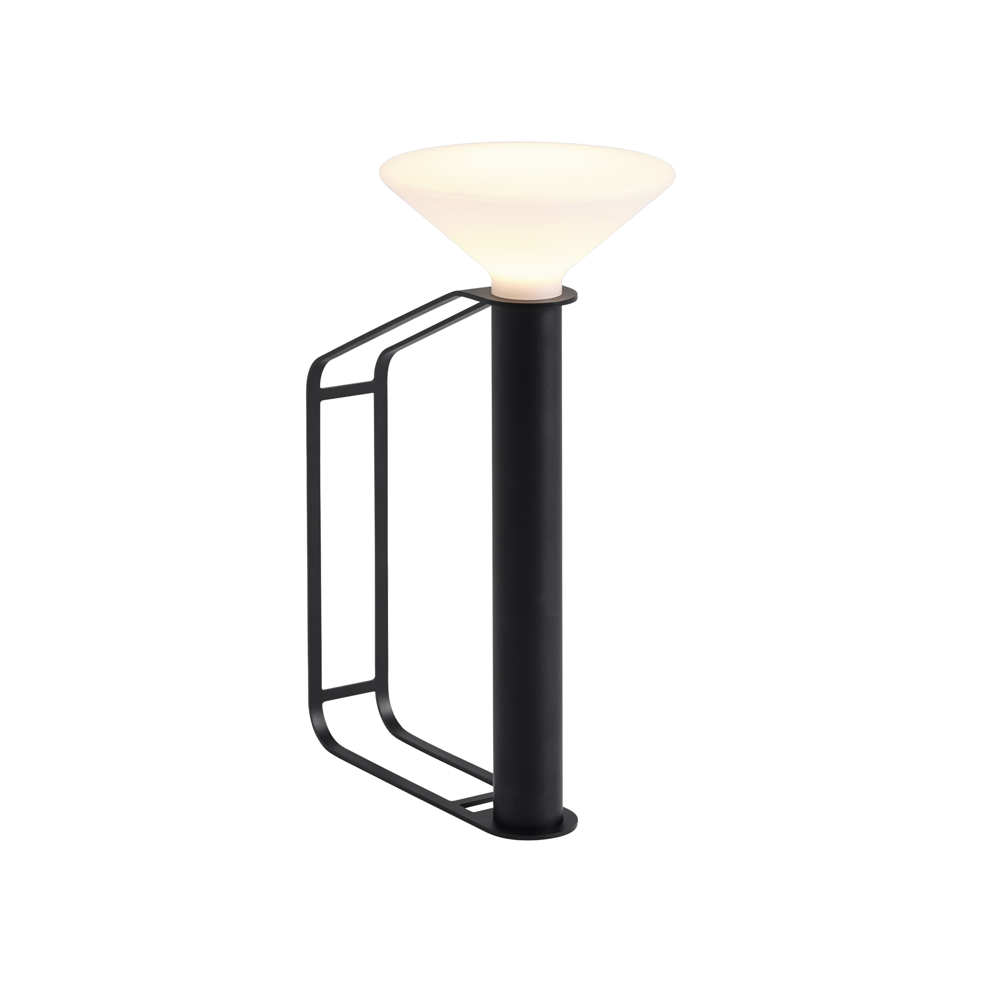 Piton Portable Lamp