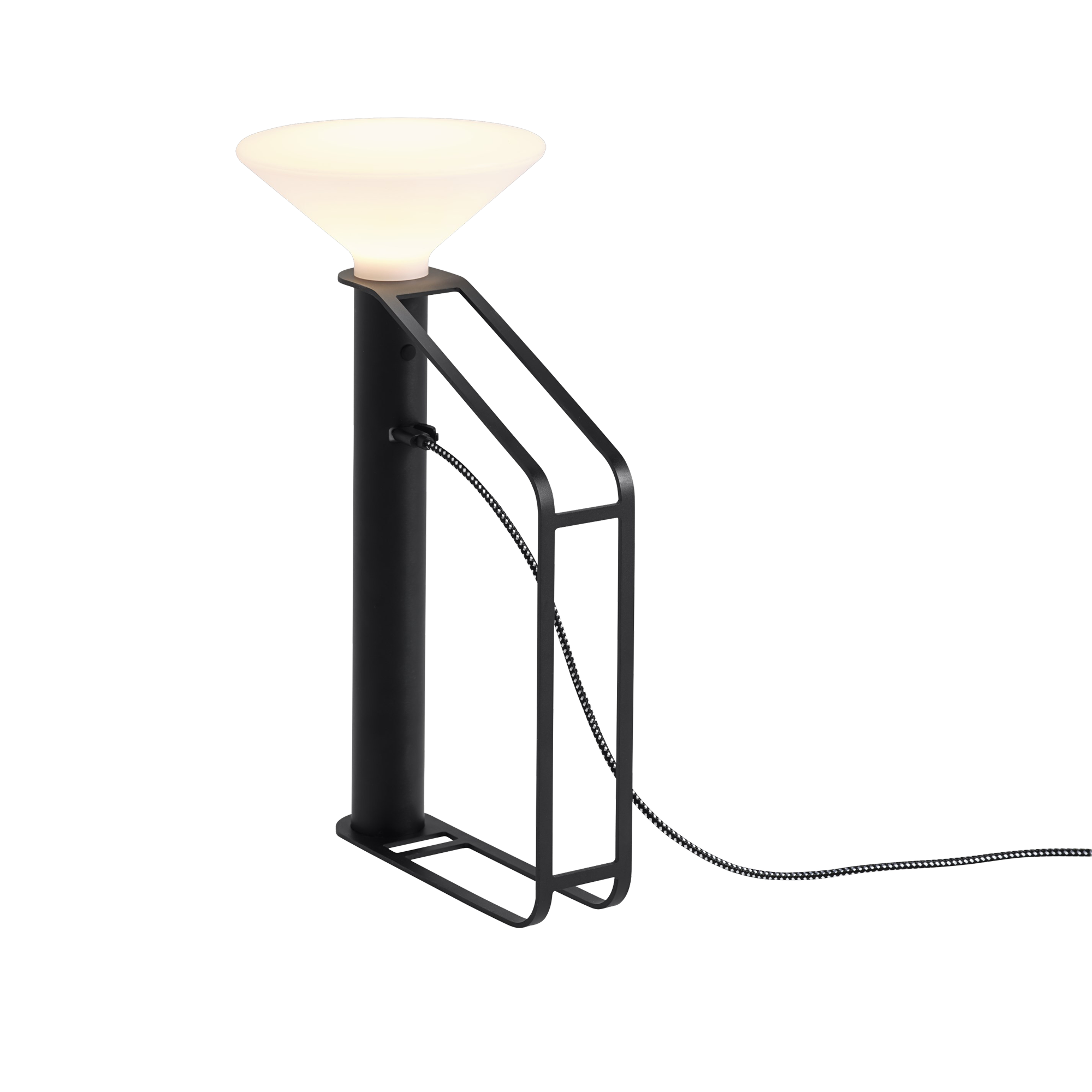 Piton Portable Lamp