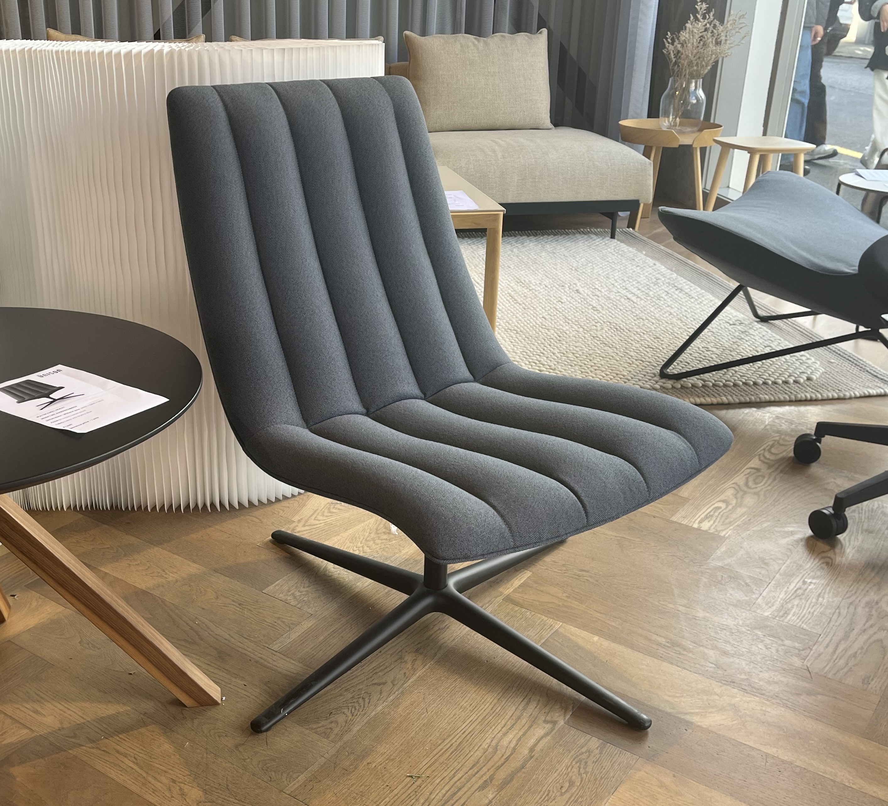 Walter Knoll Healey